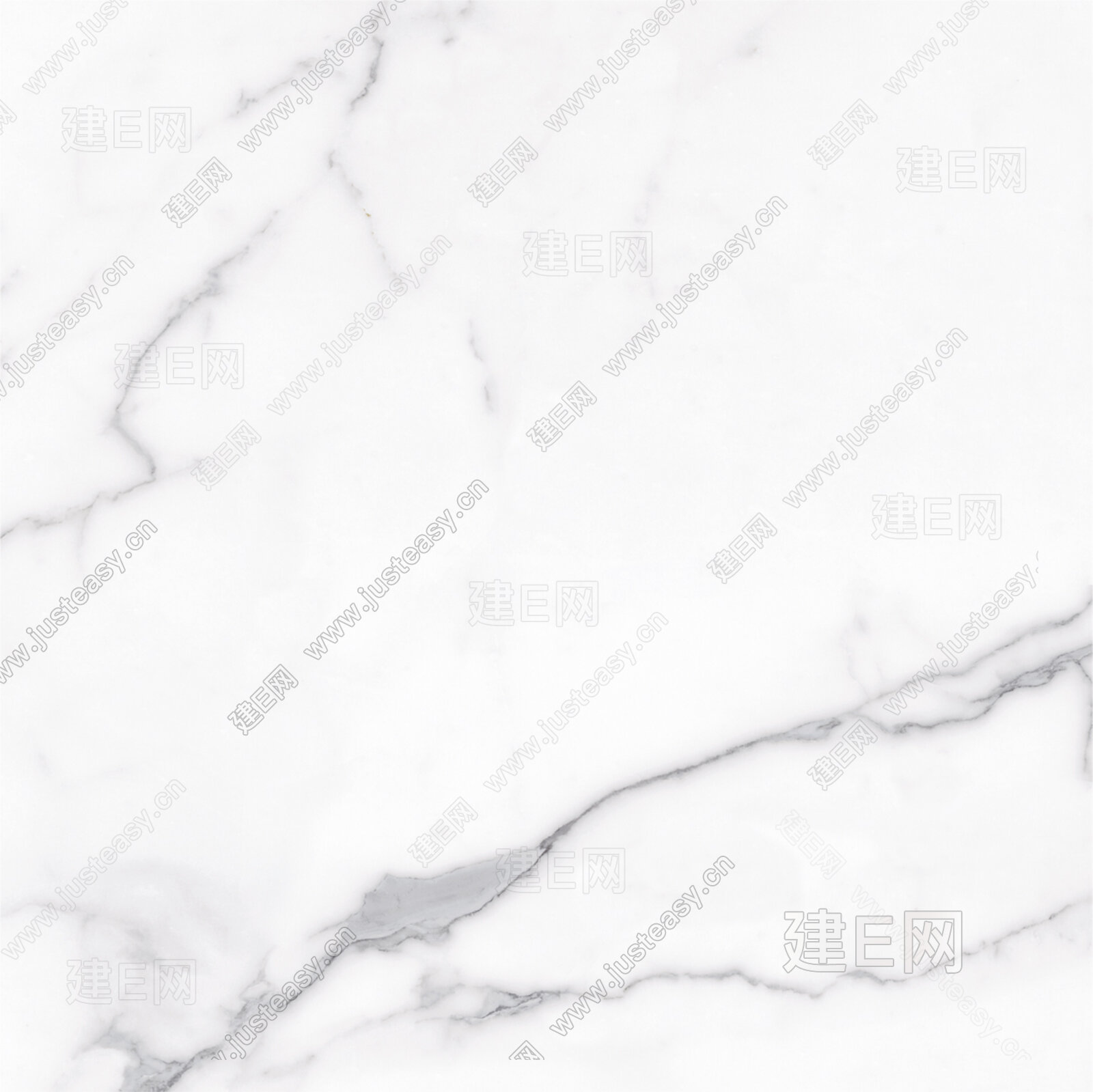 中花白大理石瓷砖3d贴图下载[ID:104024775]_建e贴图