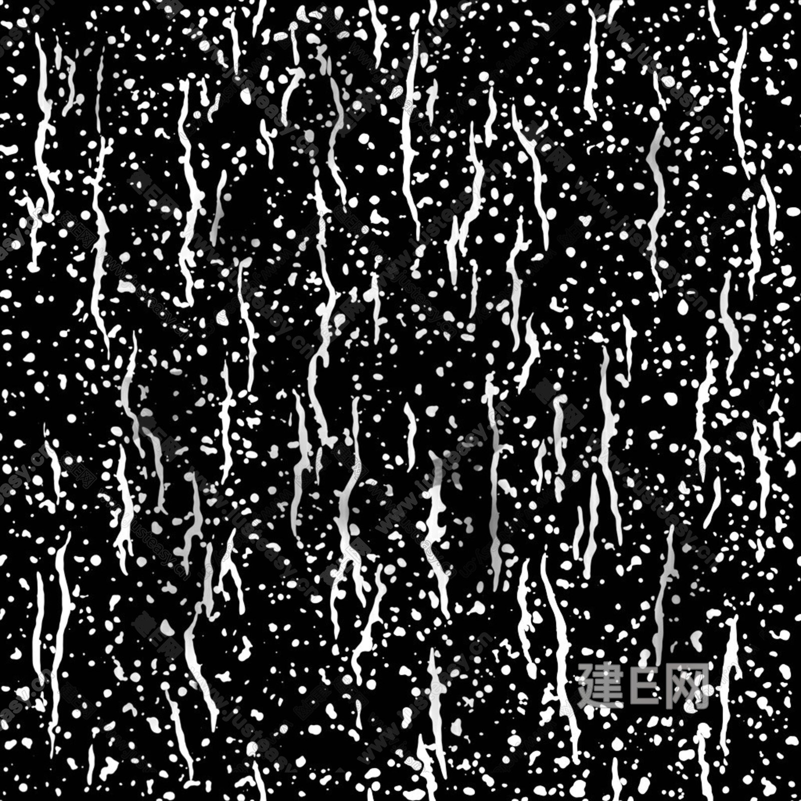 水滴3d贴图下载