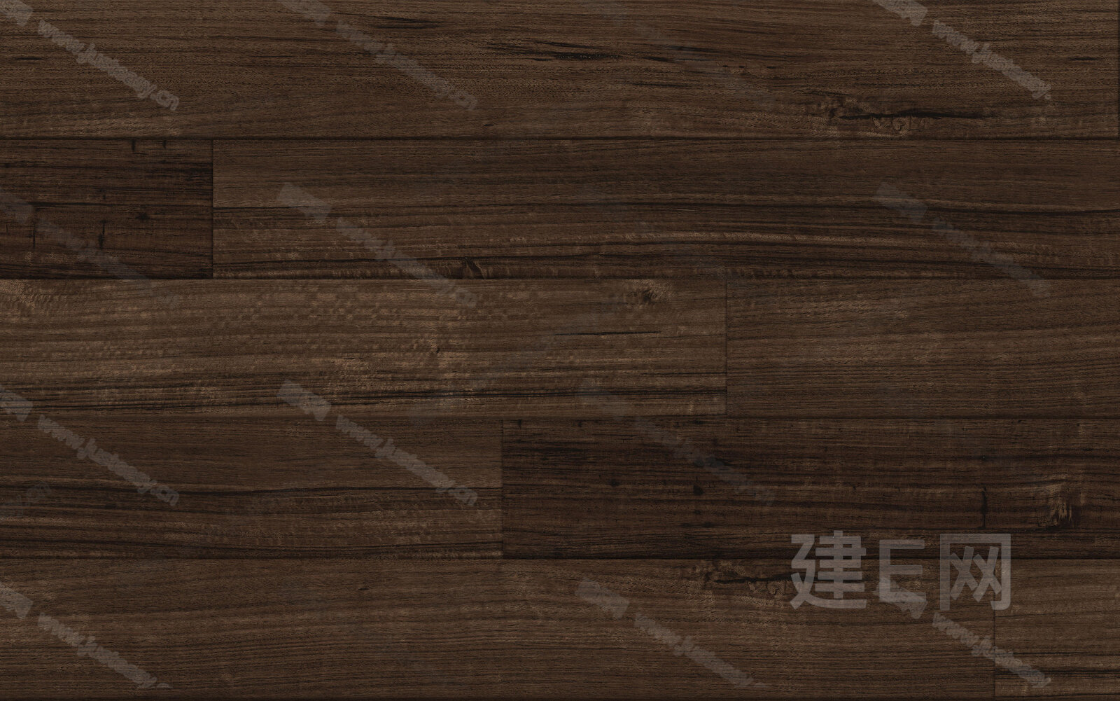 深咖色影木木地板贴图_贴图下载_贴图免费下载_建e室内设计网