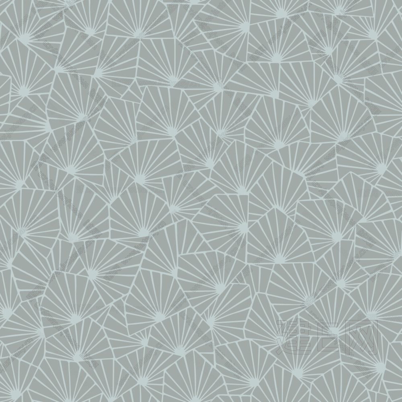 无缝深灰色现代壁纸3d贴图_无缝深灰色现代壁纸3d贴图下载_无缝深灰色