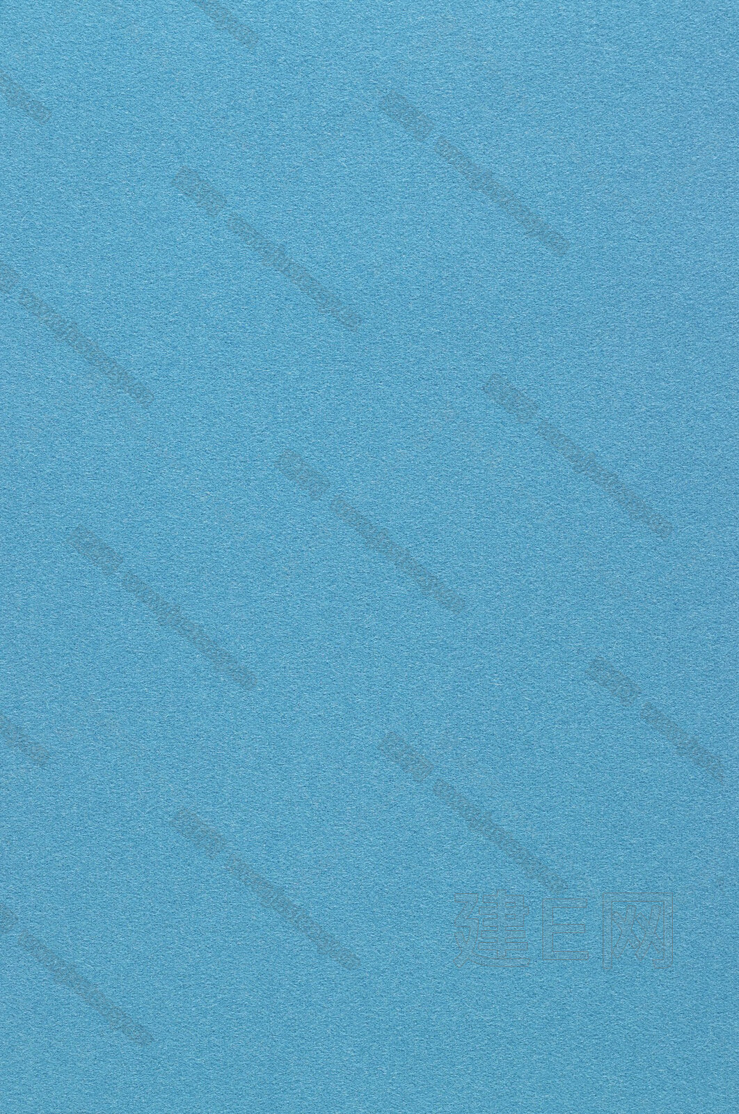 浅湖蓝色高清布纹布艺3d贴图下载