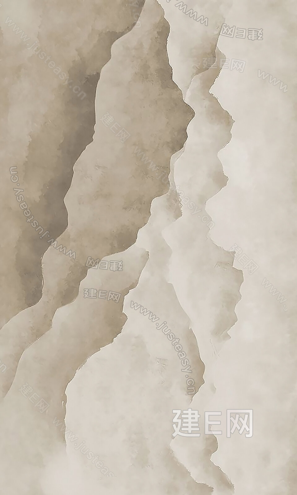 新中式抽象装饰画3d贴图_新中式抽象装饰画3d贴图下载_新中式抽象装饰