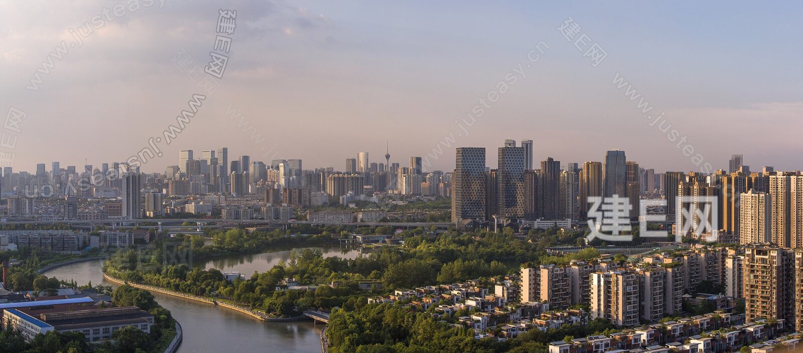 都市建築景觀風景外景貼圖3d貼圖_都市建築景觀風景外景貼圖3d貼圖