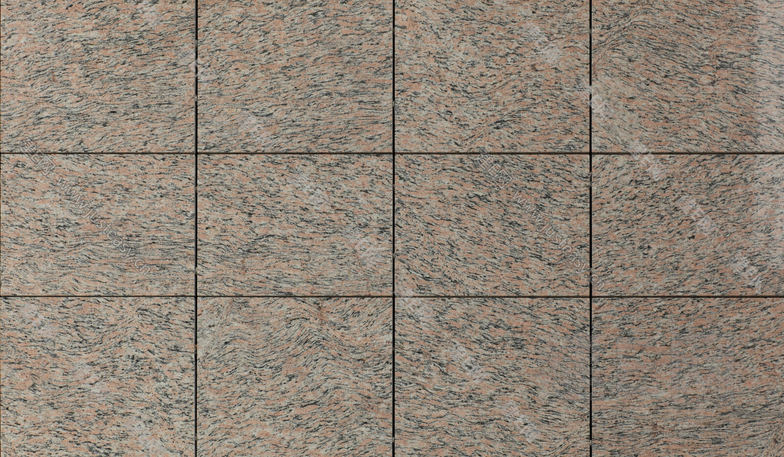 麻石大理石矩形瓷砖3d贴图