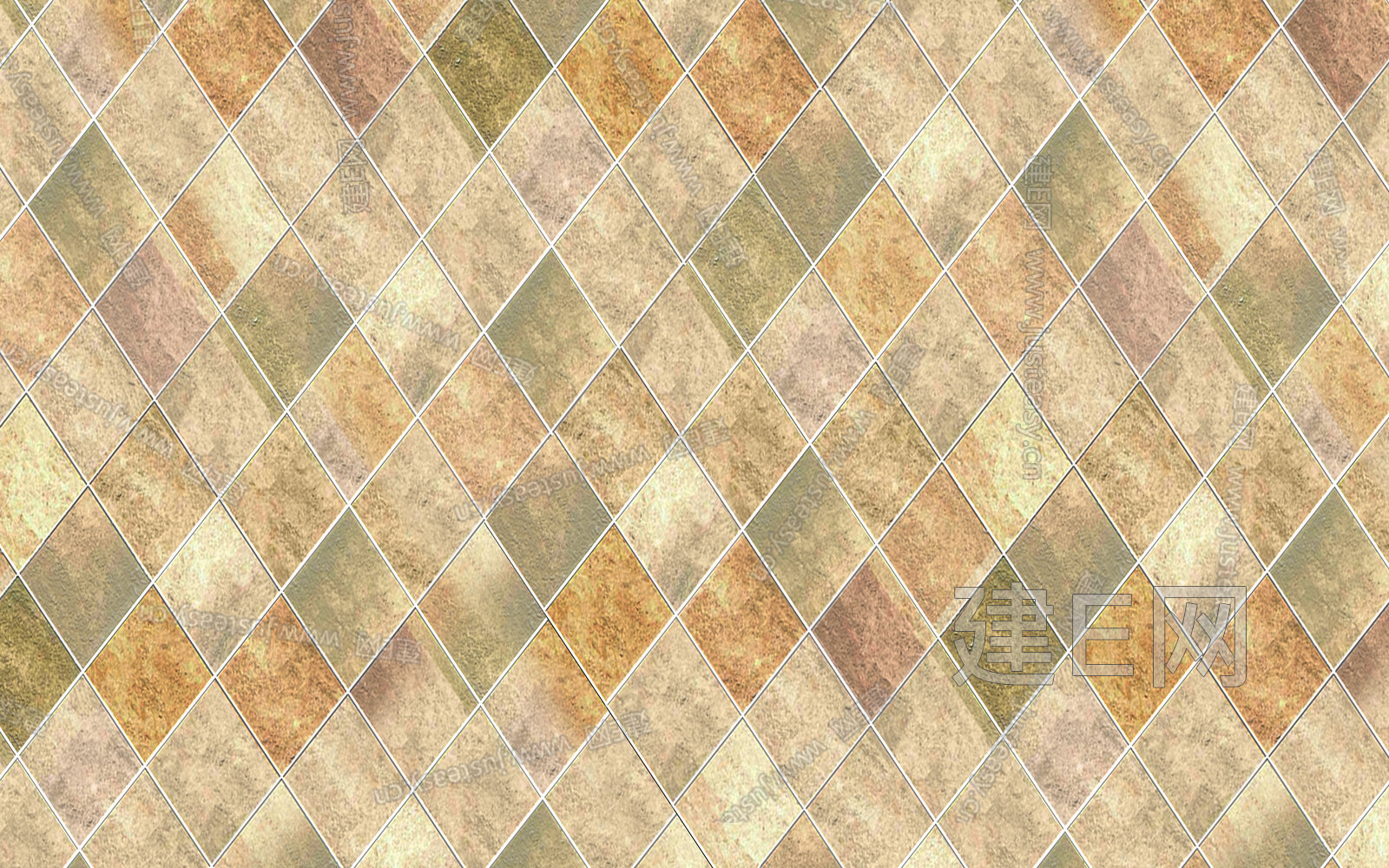 欧式镶金边菱形格子抛晶砖300x300厨卫阳台防滑地砖 镀金背景墙砖-阿里巴巴