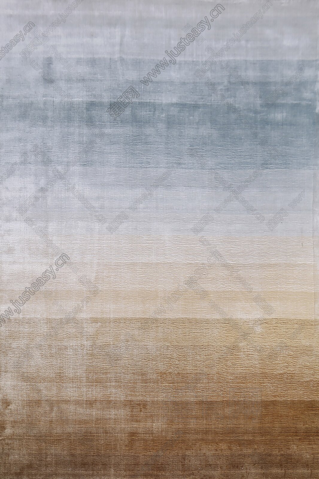 简约渐变地毯3d贴图下载