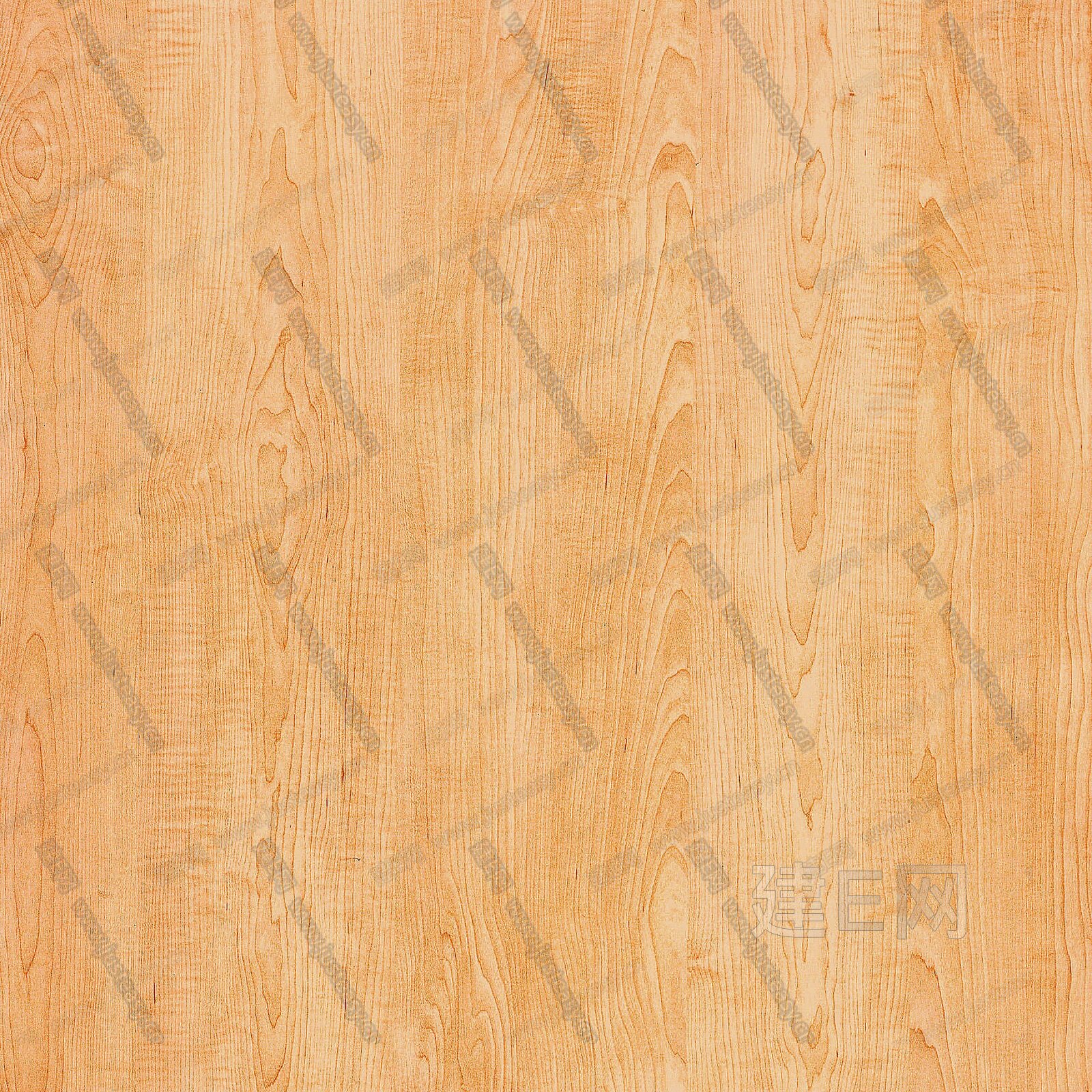 原木色木纹木饰面贴图3d贴图