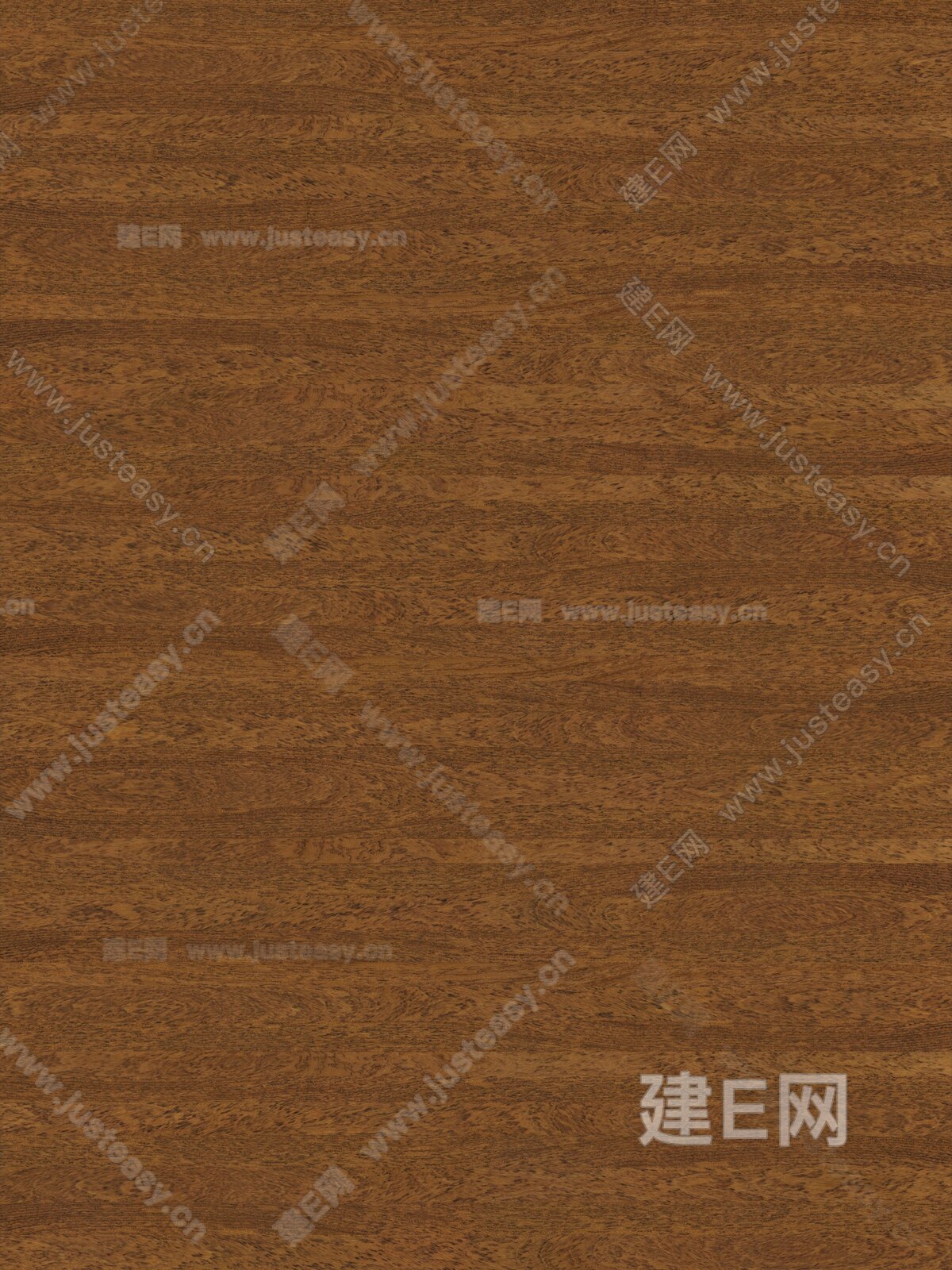 卡褐色木饰面3d贴图下载