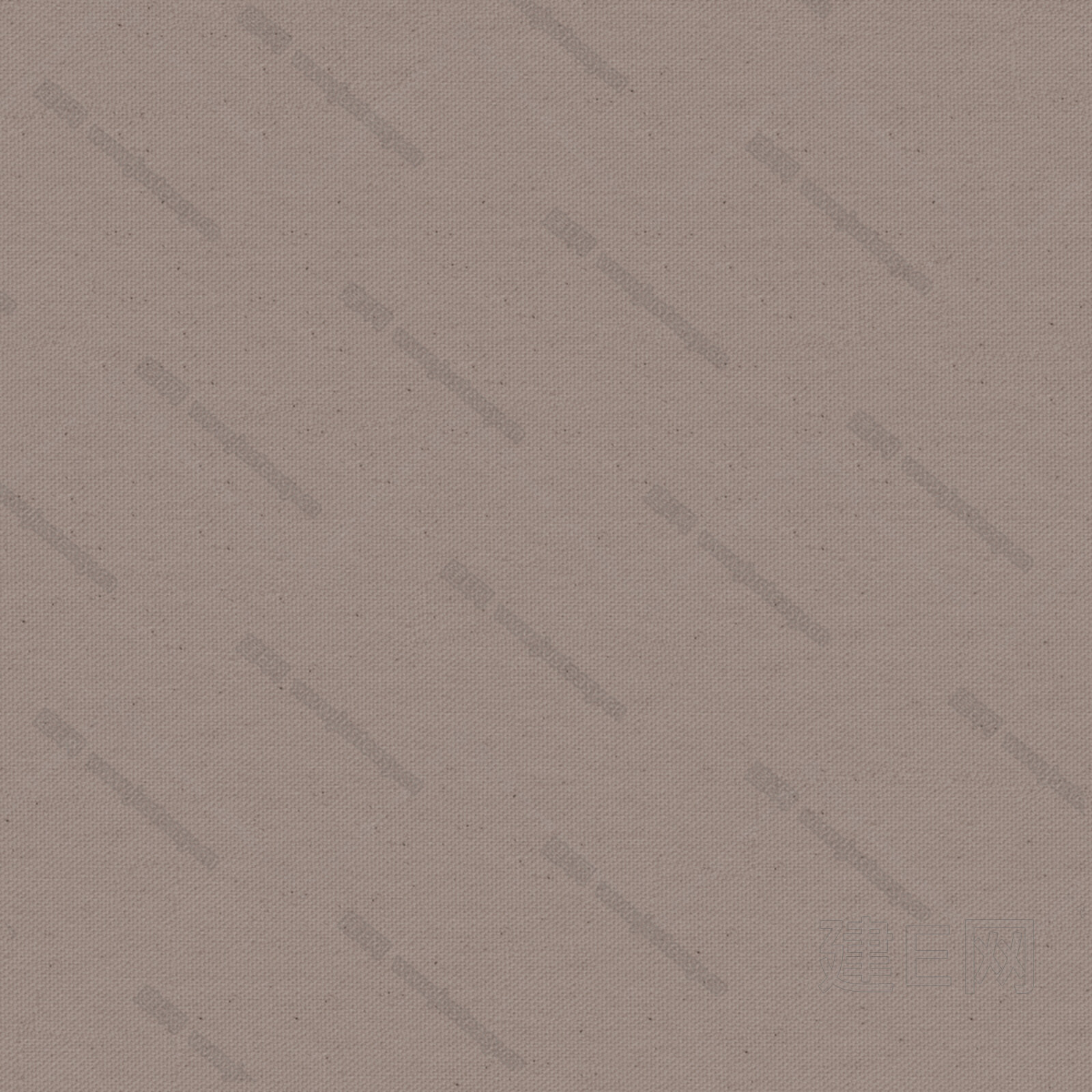 卡褐色布3d贴图下载