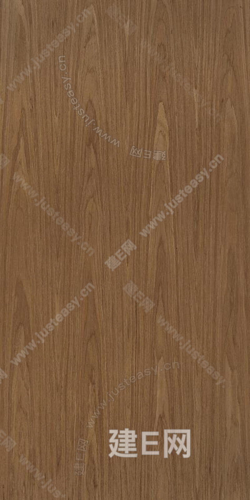 咖色胡桃木木纹贴图