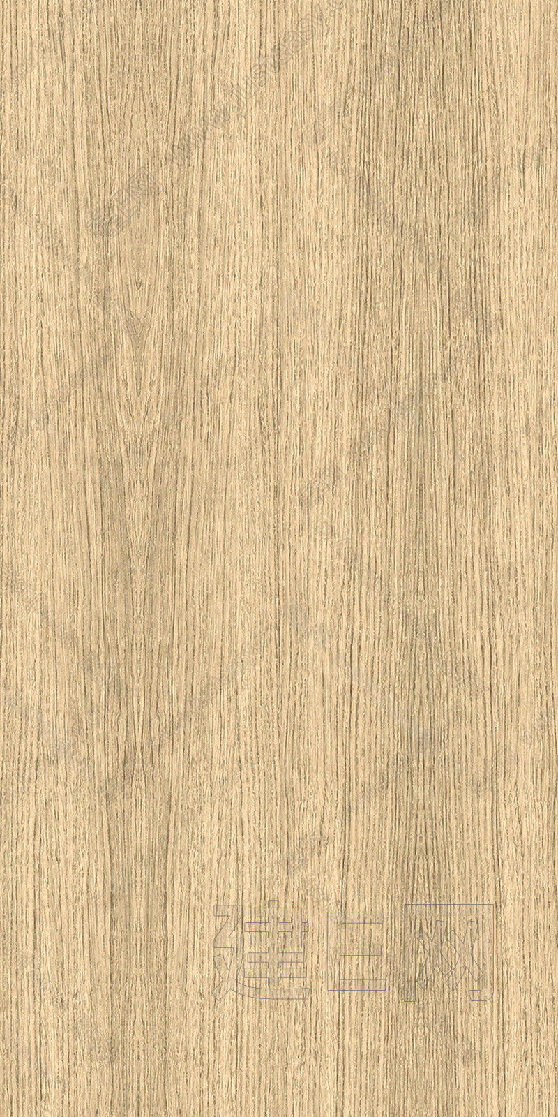 浅色橡木木纹木饰面3d贴图