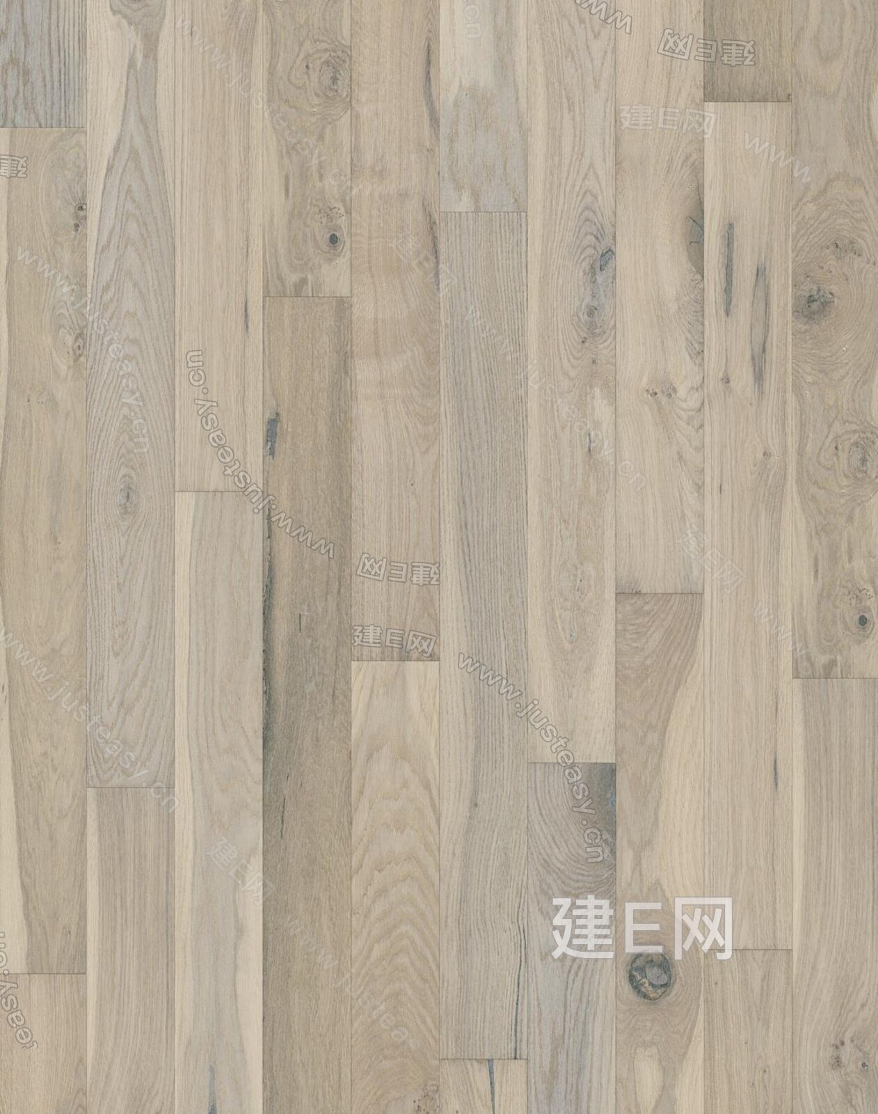 做旧灰褐色木地板3d贴图下载[ID:102714786]_建E室内设计网