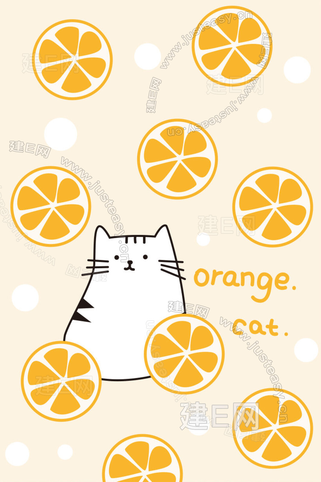 橘子树背景图片-橘子树背景素材下载-觅知网