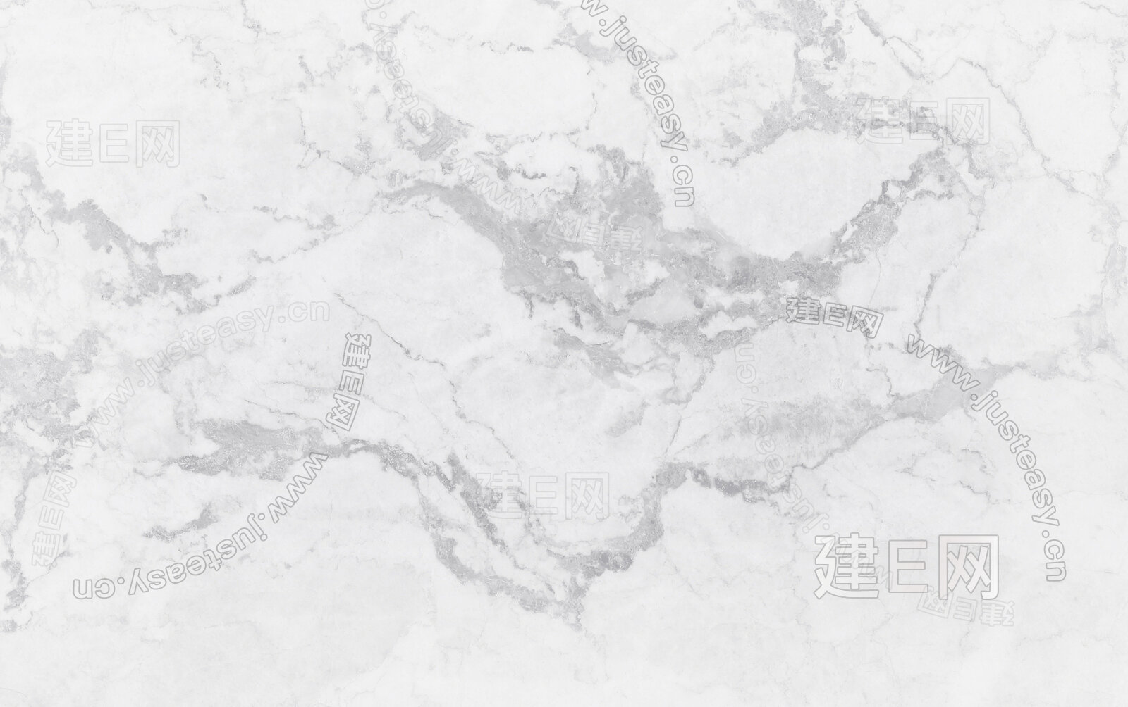 白色裂纹大理石瓷砖3d贴图下载[ID:105007700]_建E室内设计网