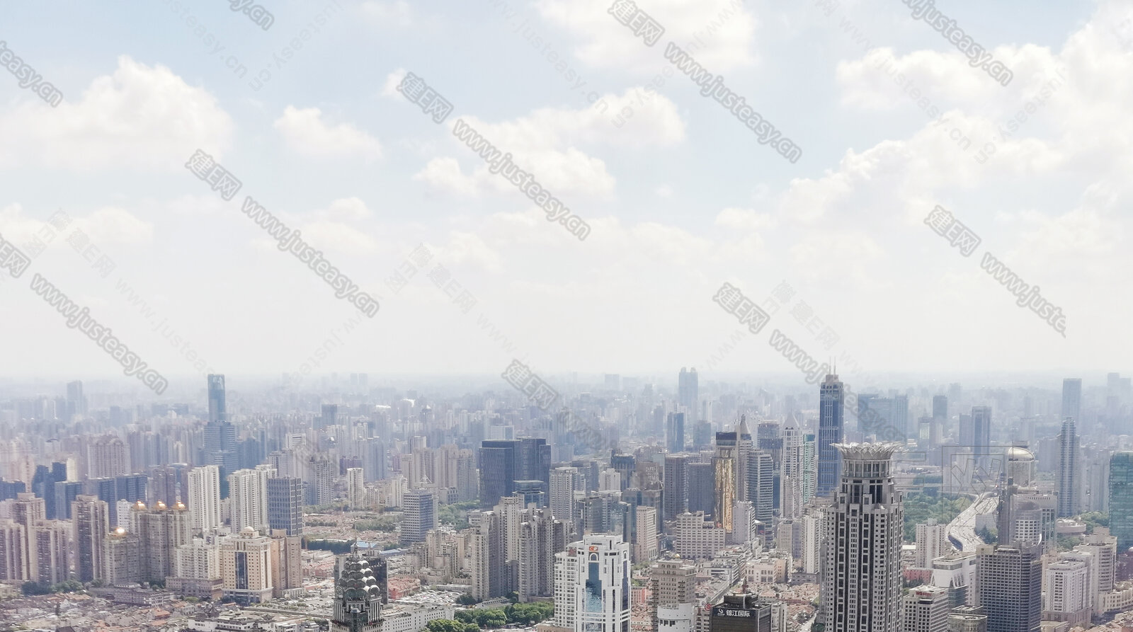 高清外景城市白天贴图3d贴图下载[ID:110709779]_建e贴图