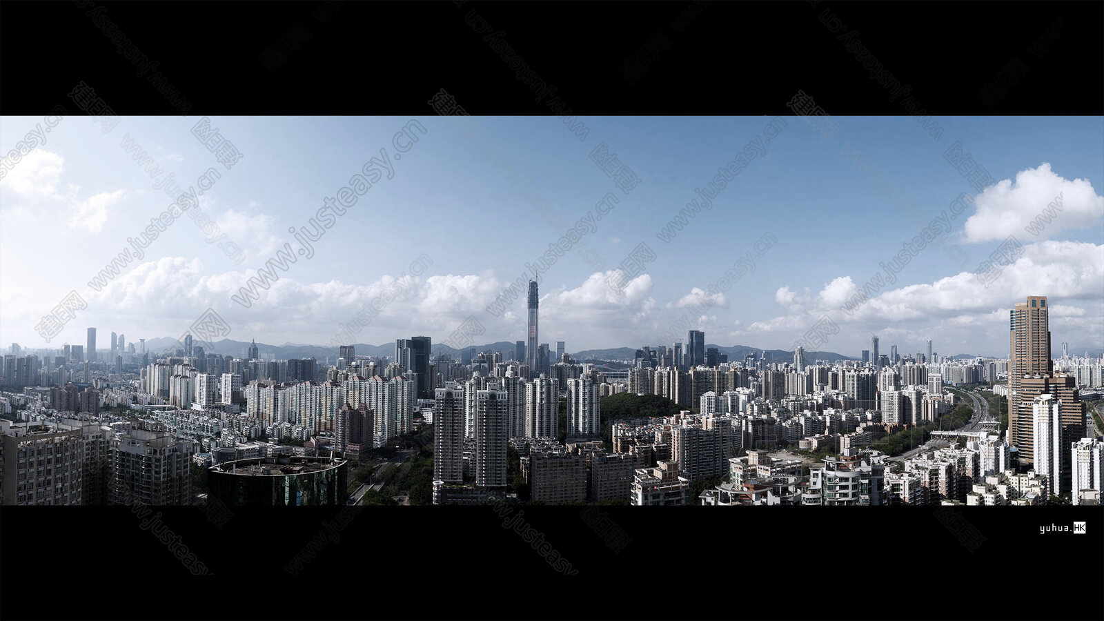 风景外景3d贴图下载[ID:116543258]_建e贴图