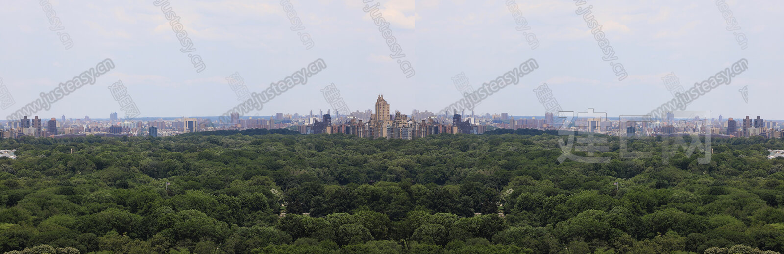 高清白天城市外景3d贴图下载[ID:109662043]_建e贴图