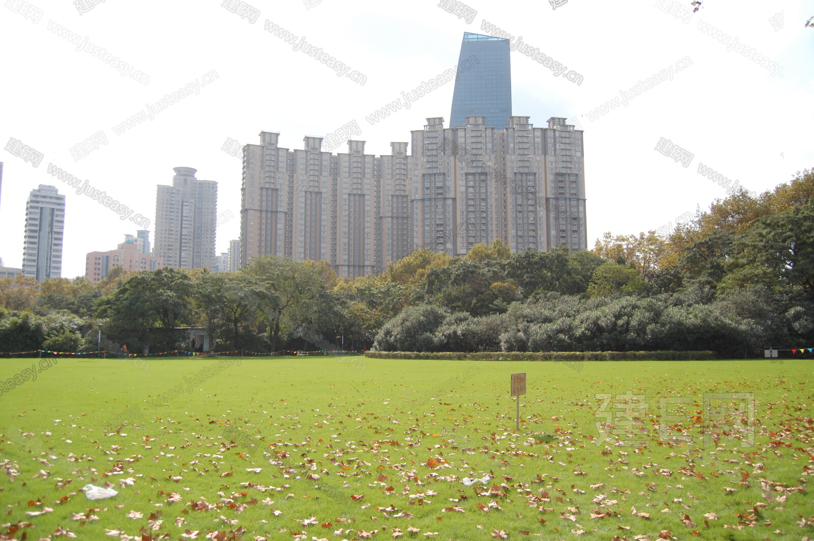 白天城市外景3d贴图下载[ID:112086879]_建e贴图