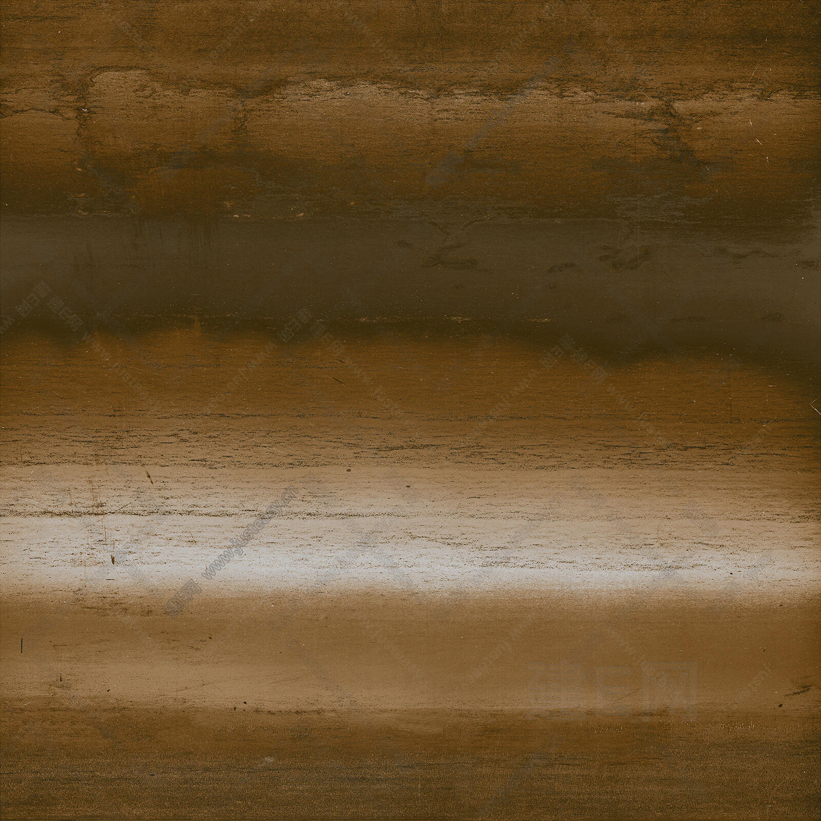 深咖色花岗岩石材纹瓷砖岩板3d贴图下载