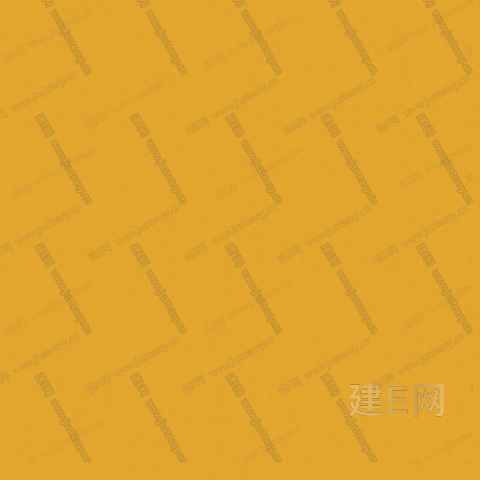 爱马仕黄色细纹皮革3d贴图下载