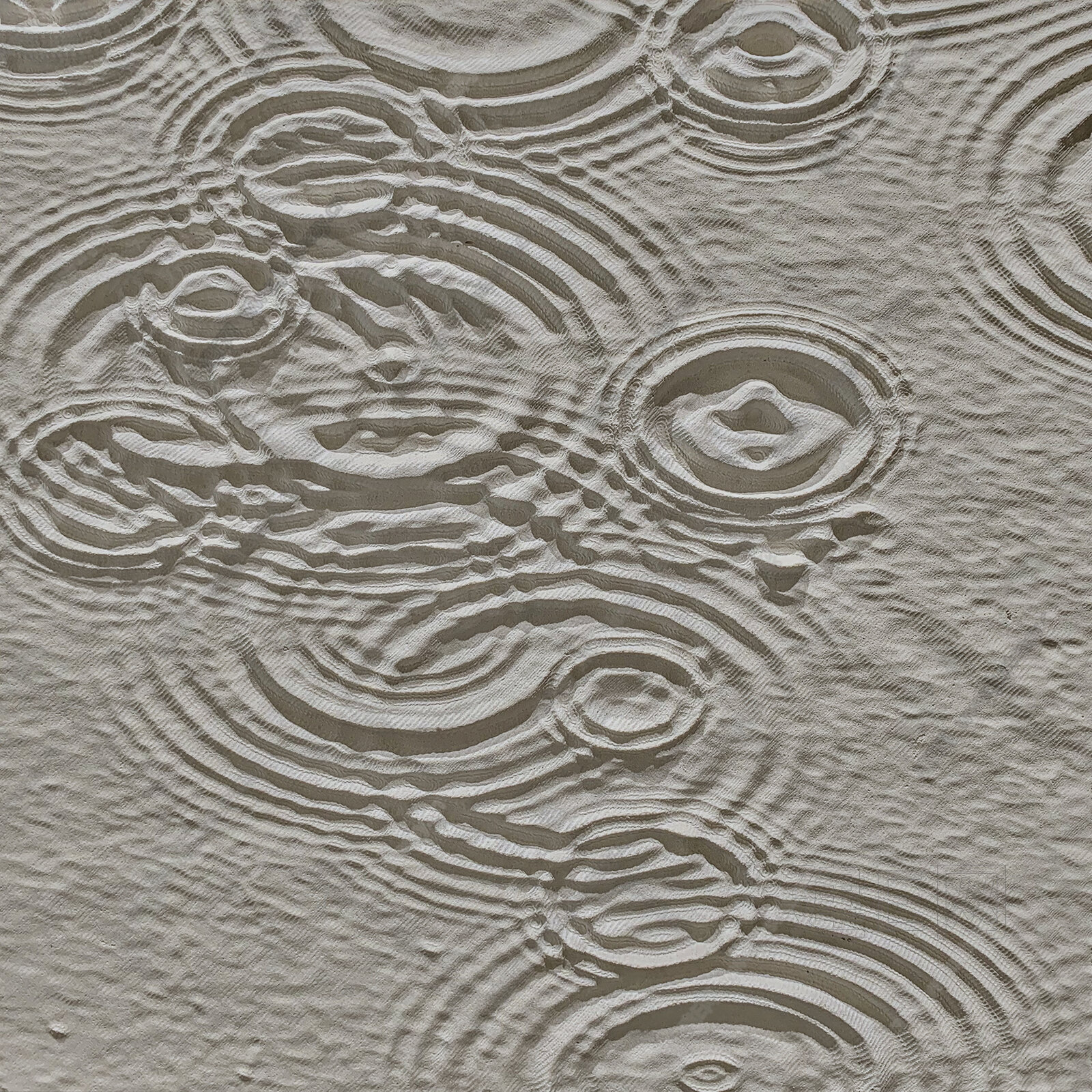 水滴涟漪文化石3d贴图下载