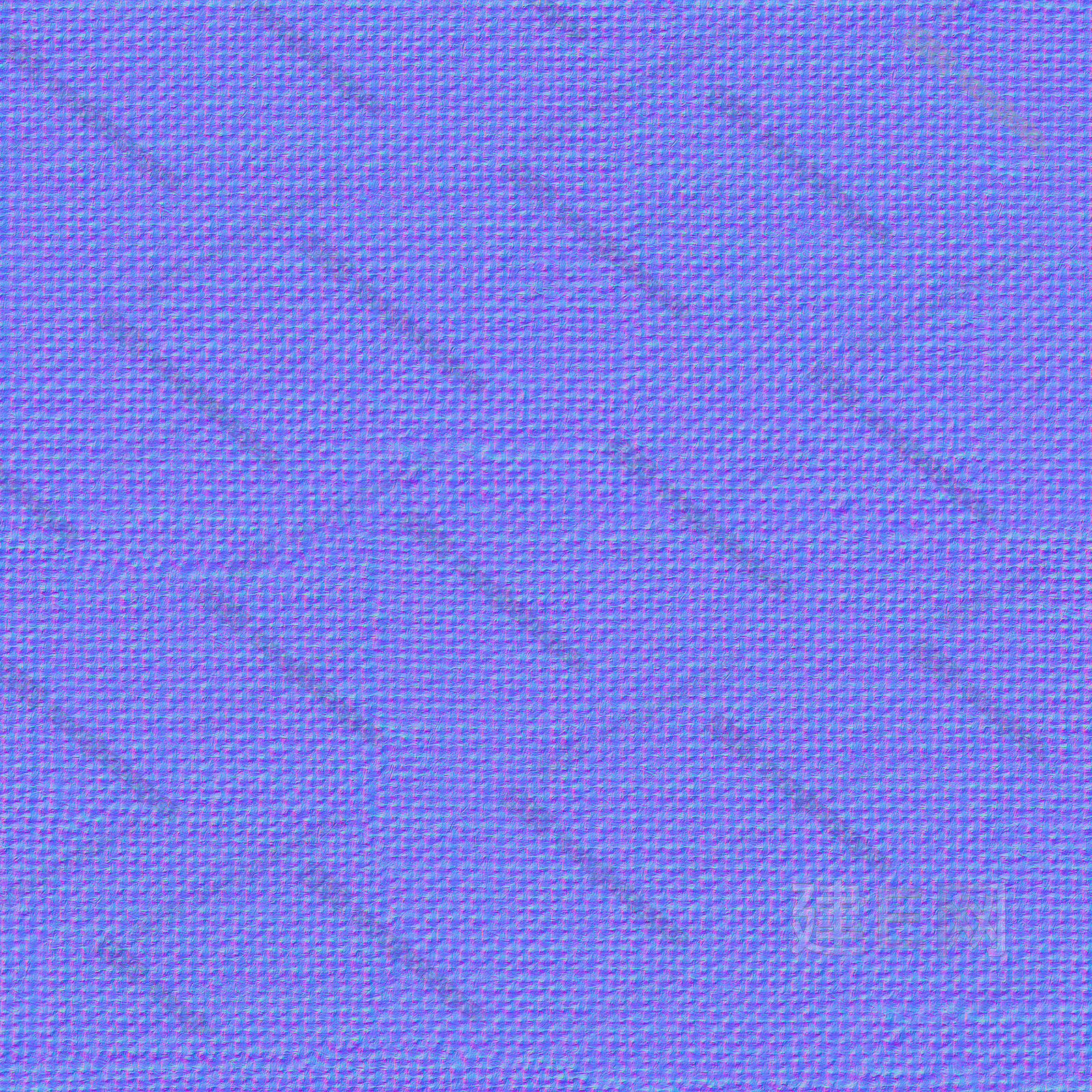 布纹法线3d贴图下载