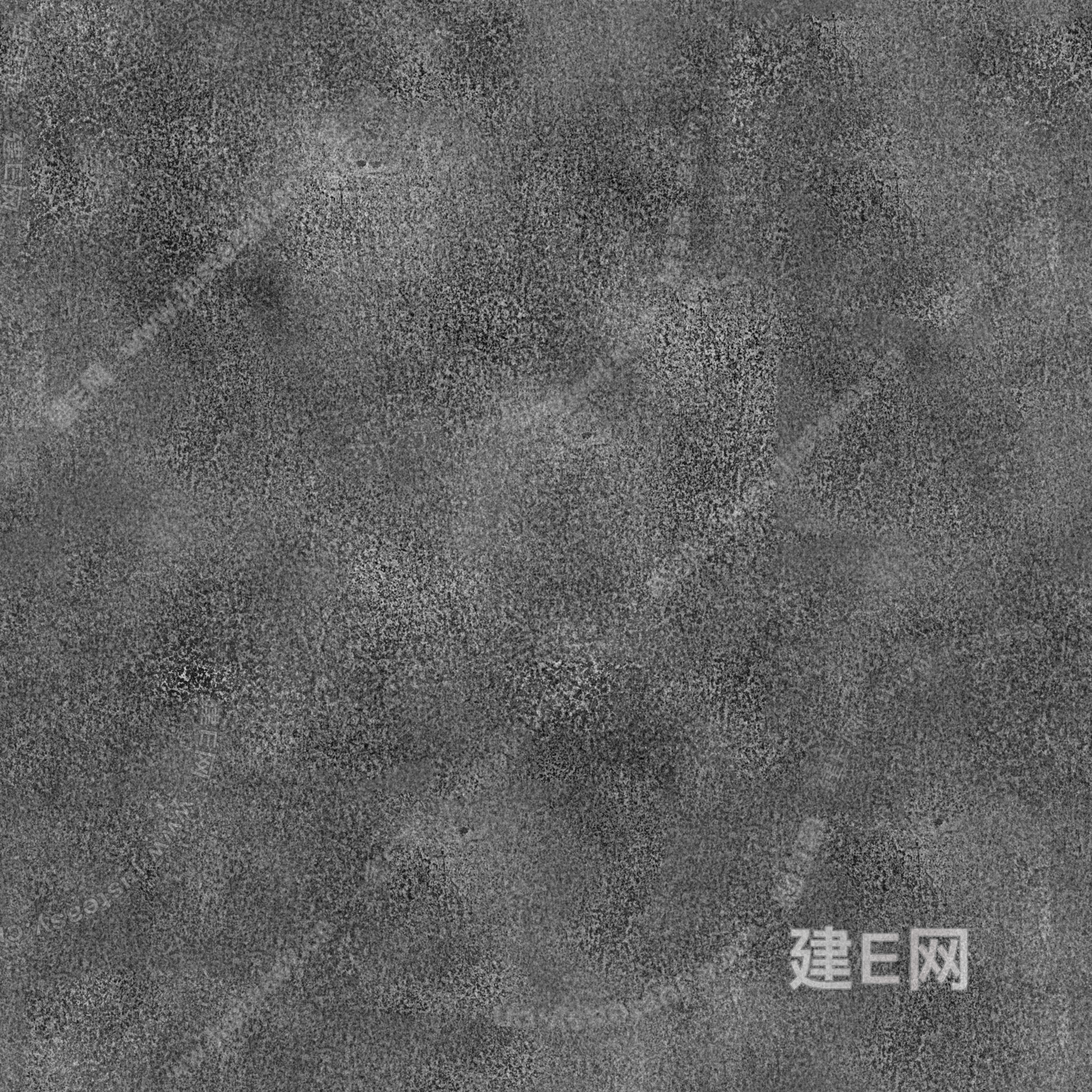 高清深灰肌理漆墙面3d贴图下载[ID:109923867]_建e贴图