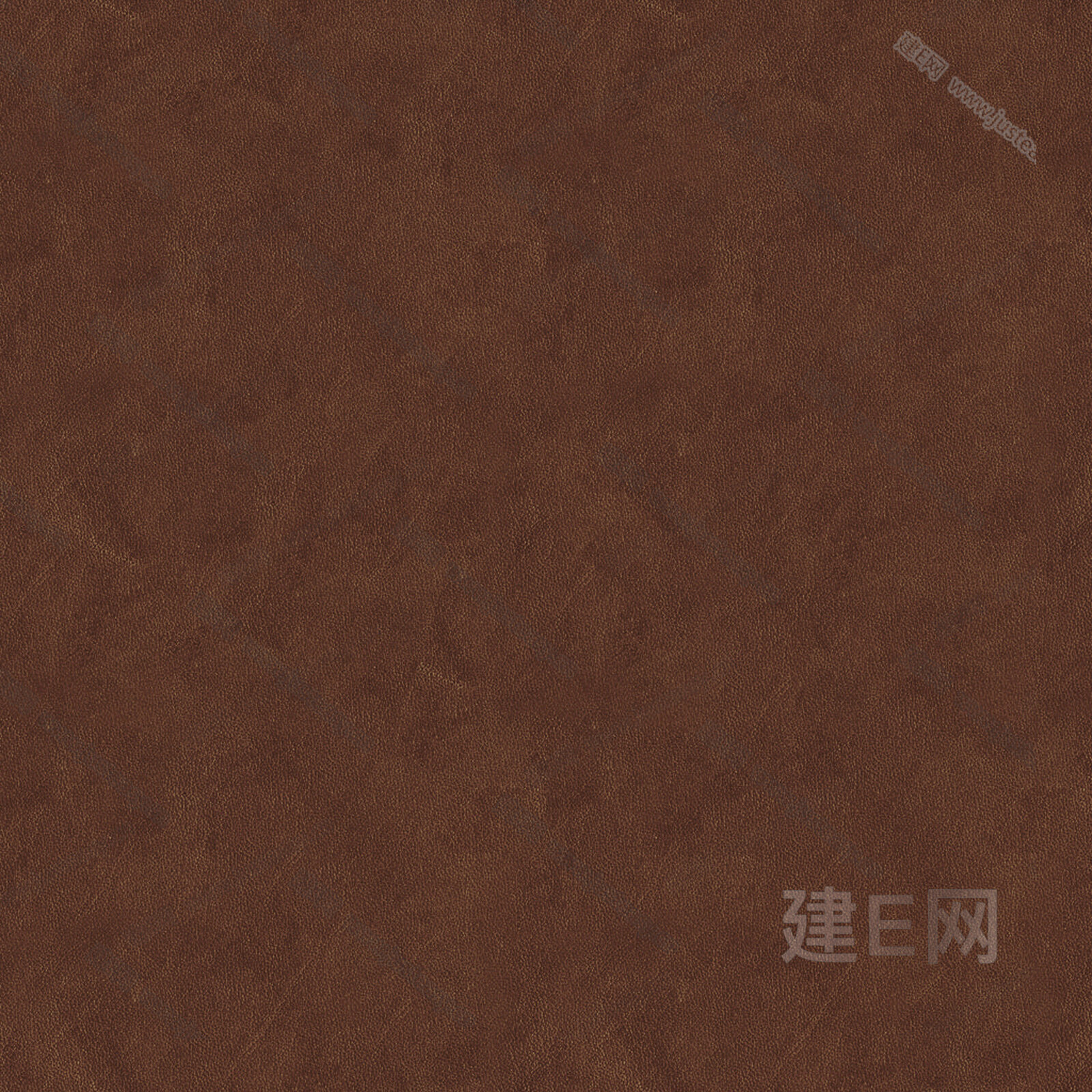 无缝高清棕色皮革皮子软包贴图3d贴图下载[ID:111824514]_建e贴图