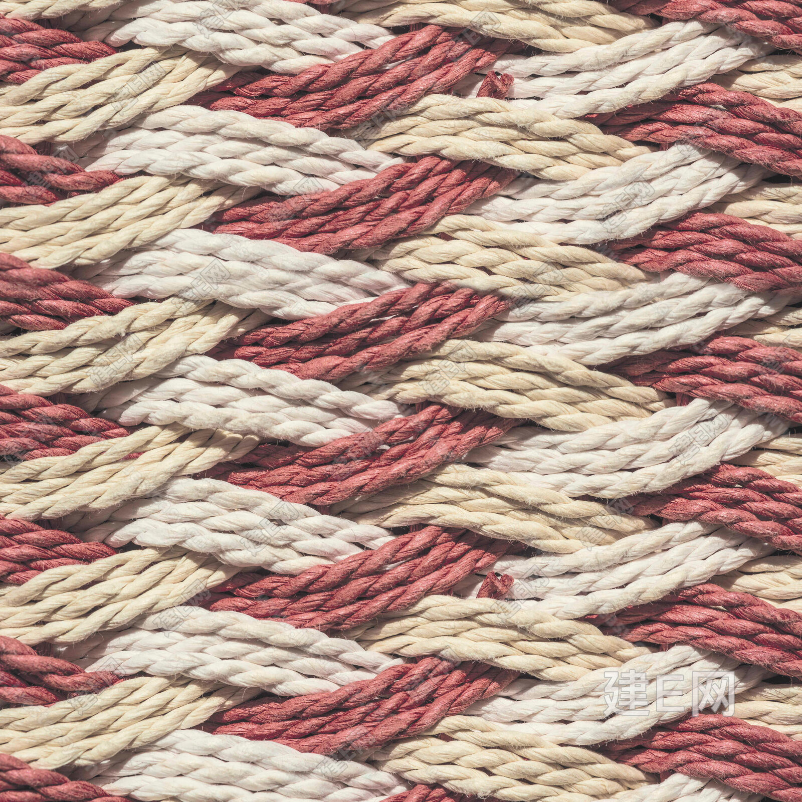外贸亚马逊创意家居用品本色麻绳DIY装饰手工麻绳-阿里巴巴
