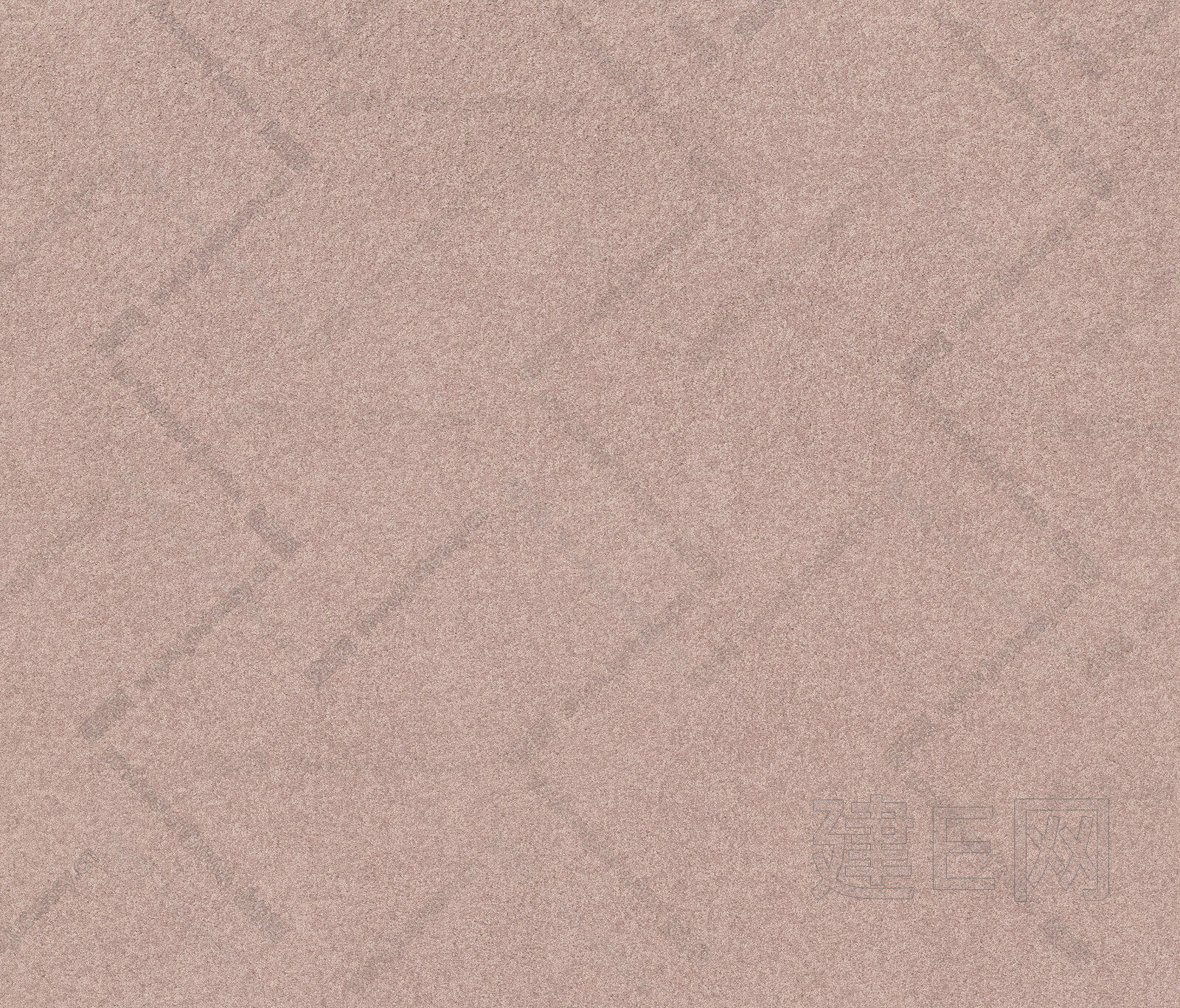 现代粉色条纹小鹿毛绒地毯3d模型下载_ID12029289_3dmax免费模型-欧模网