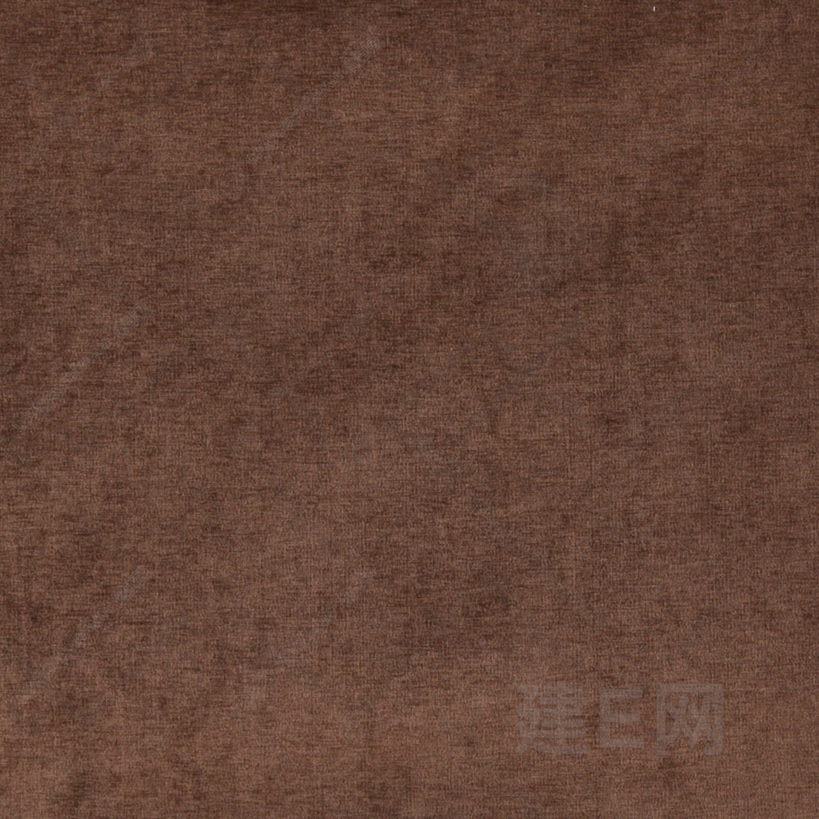 棕色天鹅绒绒布3d贴图下载[ID:103895427]_建e贴图
