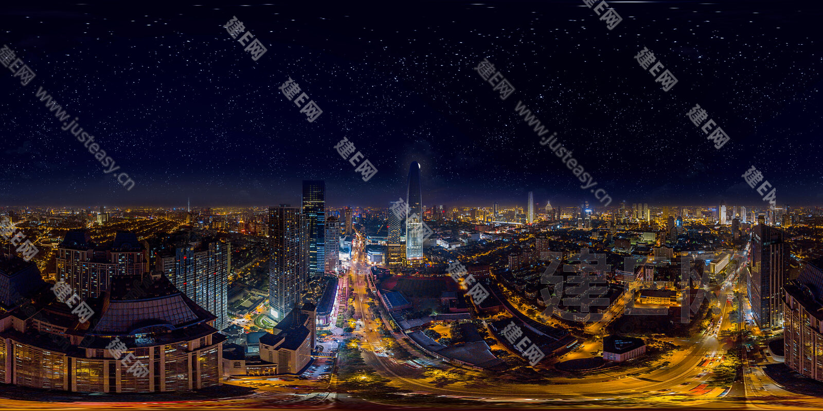 都市夜景|摄影|环境/建筑摄影|vigo2507a - 原创作品 - 站酷 (ZCOOL)
