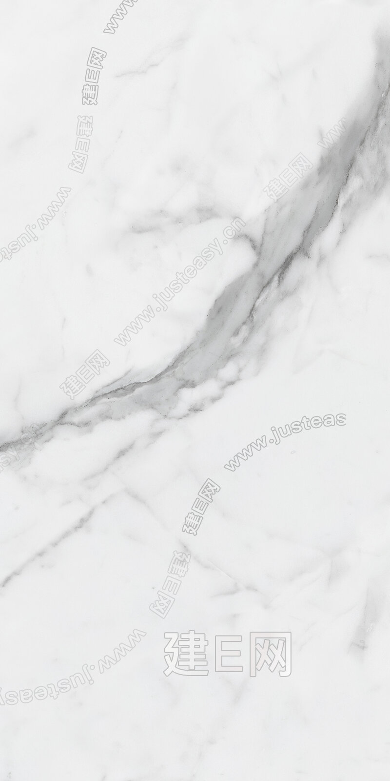 雪花白 岩板大理石3d贴图下载[ID:117330274]_建e贴图
