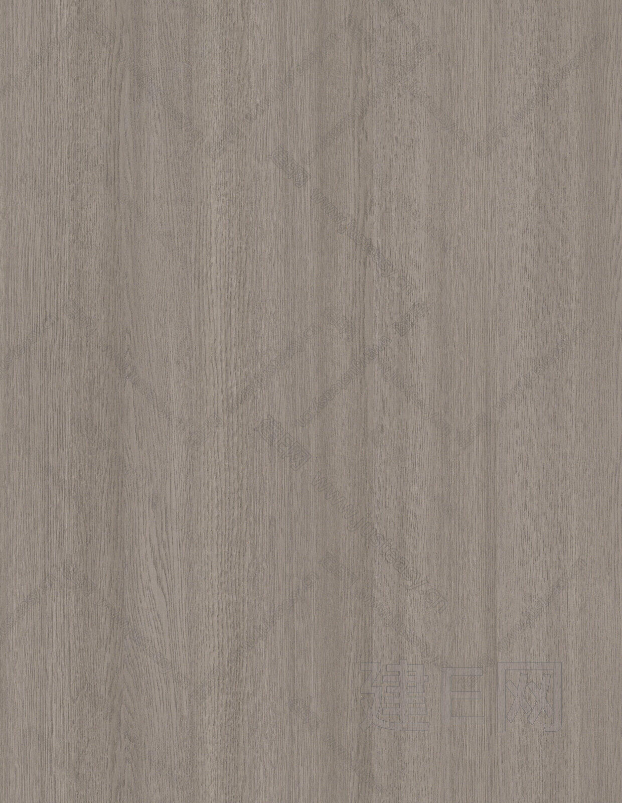 无缝灰色自然纹路贴皮墙板全屋定制木饰面高清贴图