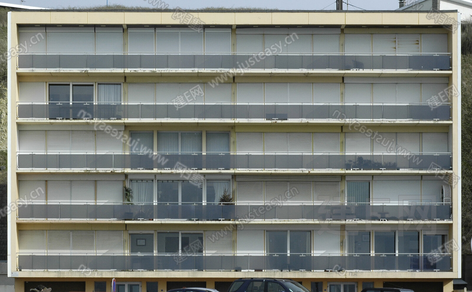 建筑外景3d贴图下载[ID:102256643]_建e贴图