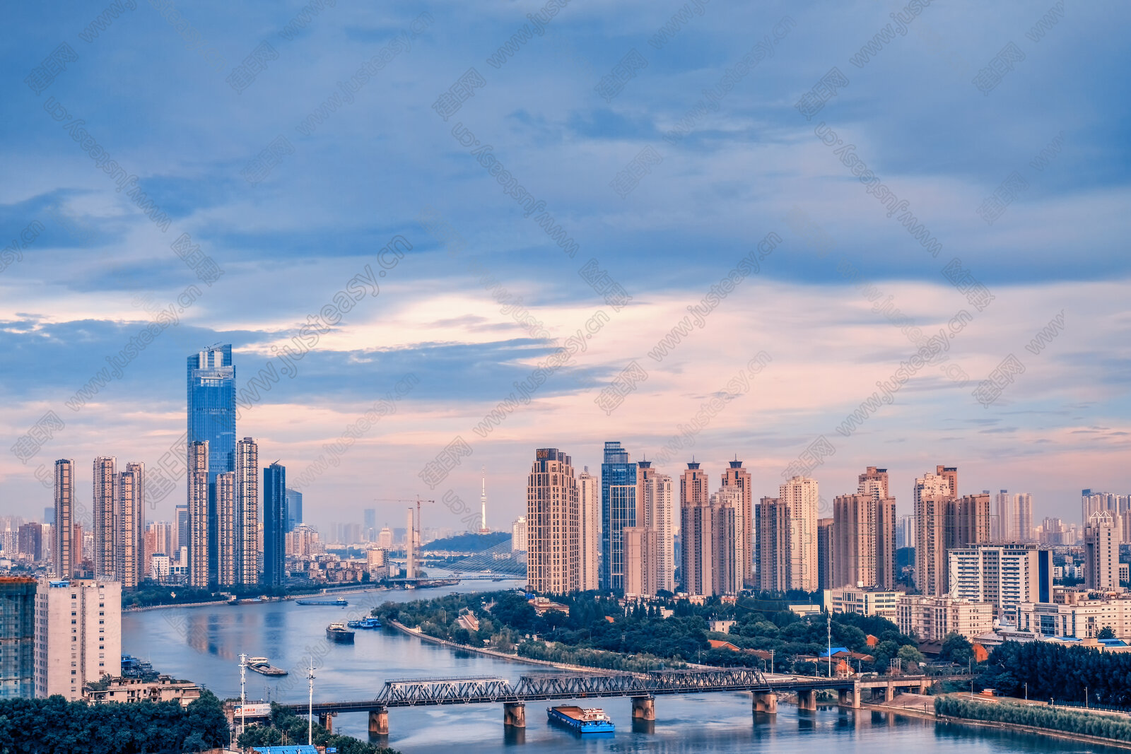 城市外景3d贴图下载[ID:103043134]_建E室内设计网