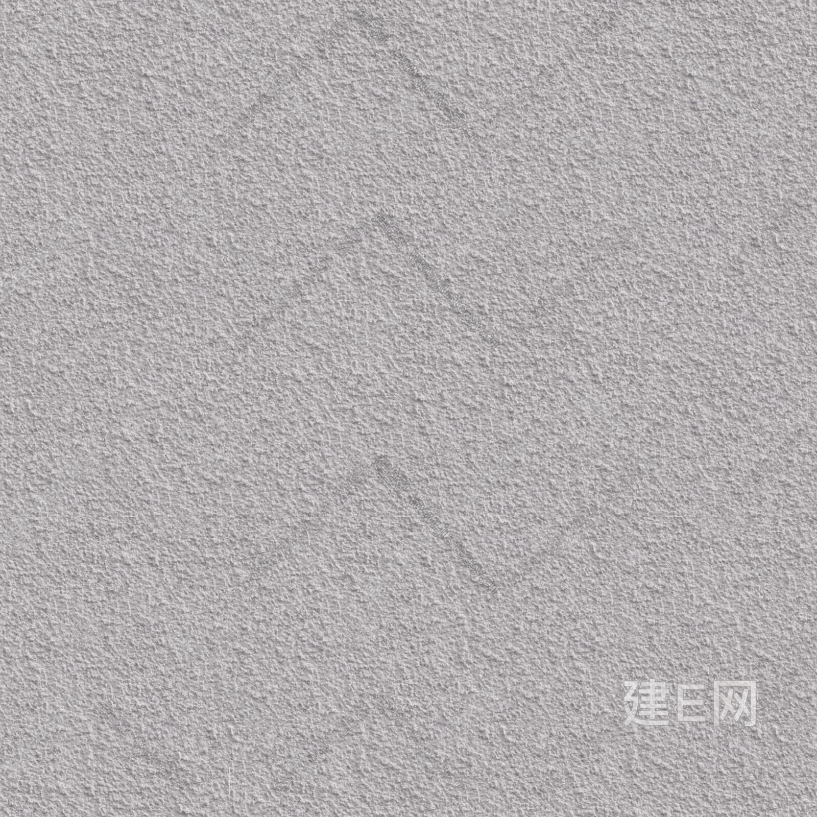 素水泥肌理漆墙面 (8)材质贴图下载-【集简空间】「每日更新」