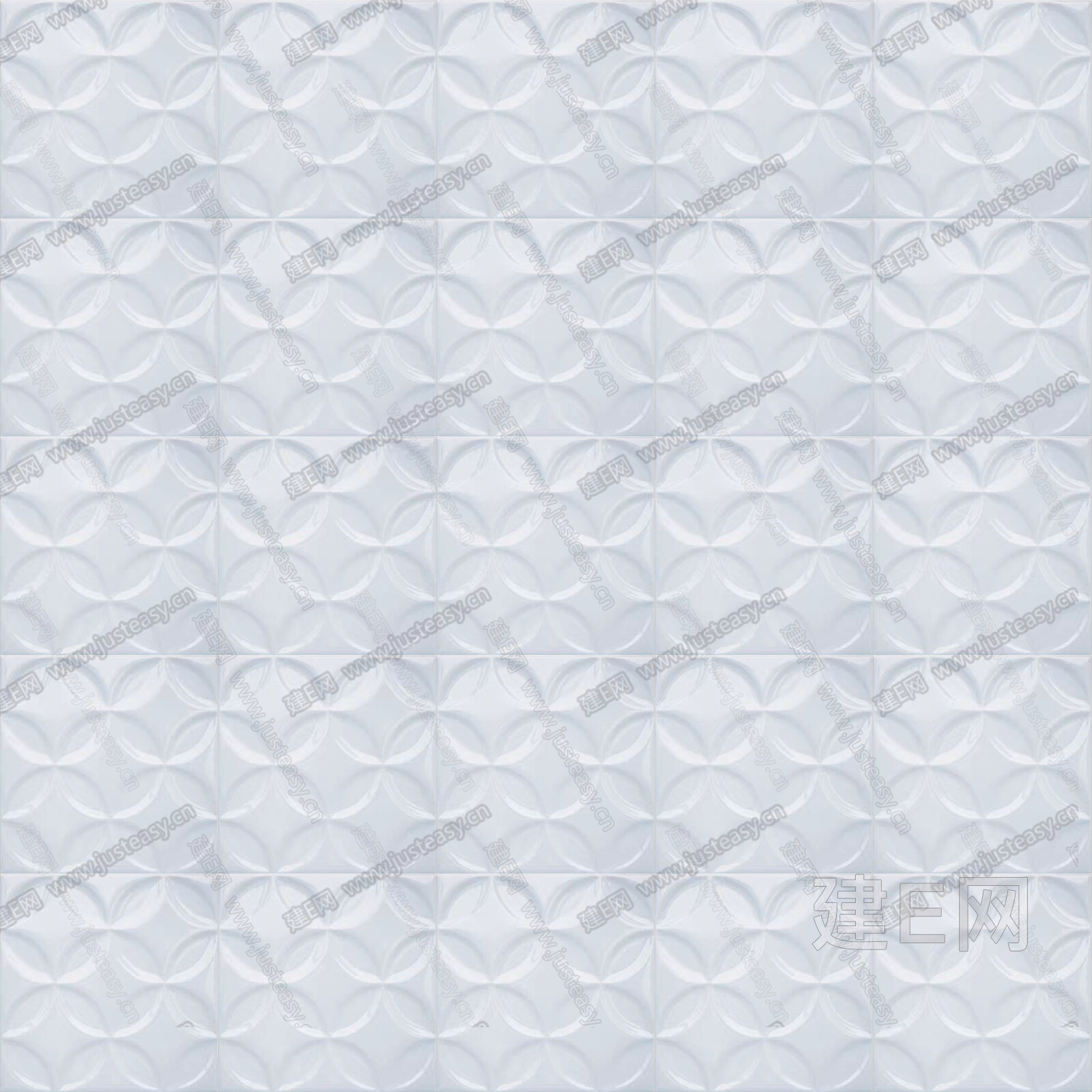 Atlas Concorde瓷砖，富有立体感的意大利瓷砖品牌-易美居