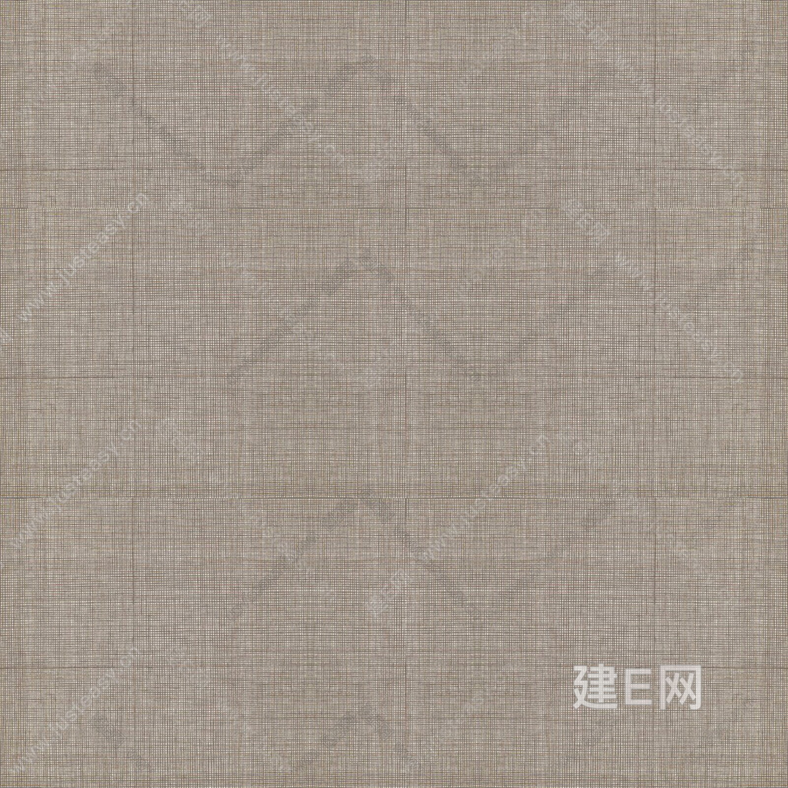 玉兰纯色壁纸壁布3d贴图下载[ID:105533530]_建E室内设计网
