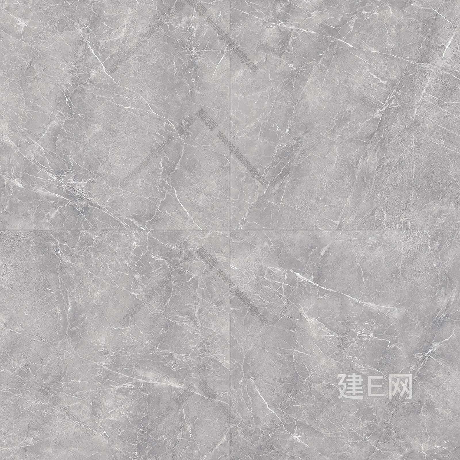 金意陶1200*600规格亮光新品灰色调瓷砖西域灰