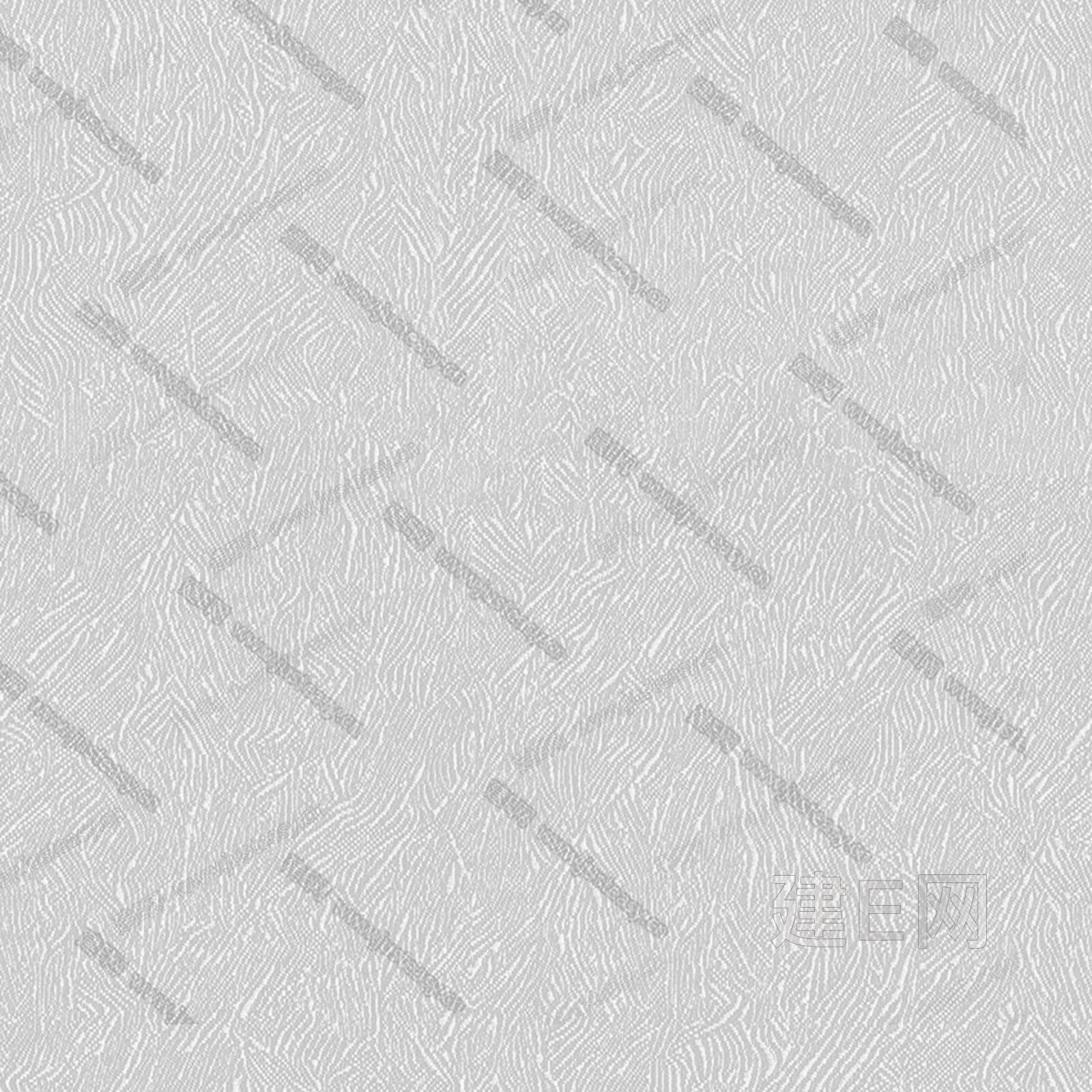灰色印花壁纸3d贴图下载[ID:107173744]_建E室内设计网