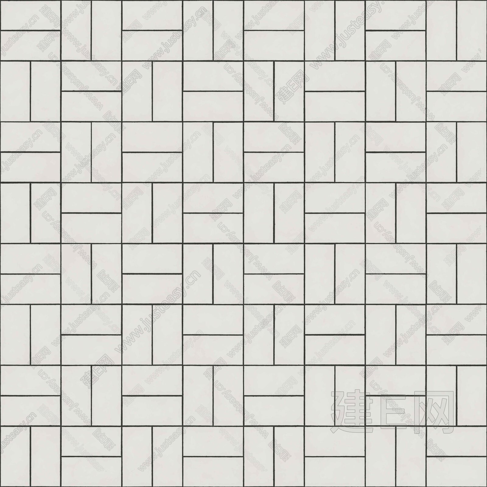 室内瓷砖 - GREY - HERBERIA - 墙面 / 陶土 / 长方形