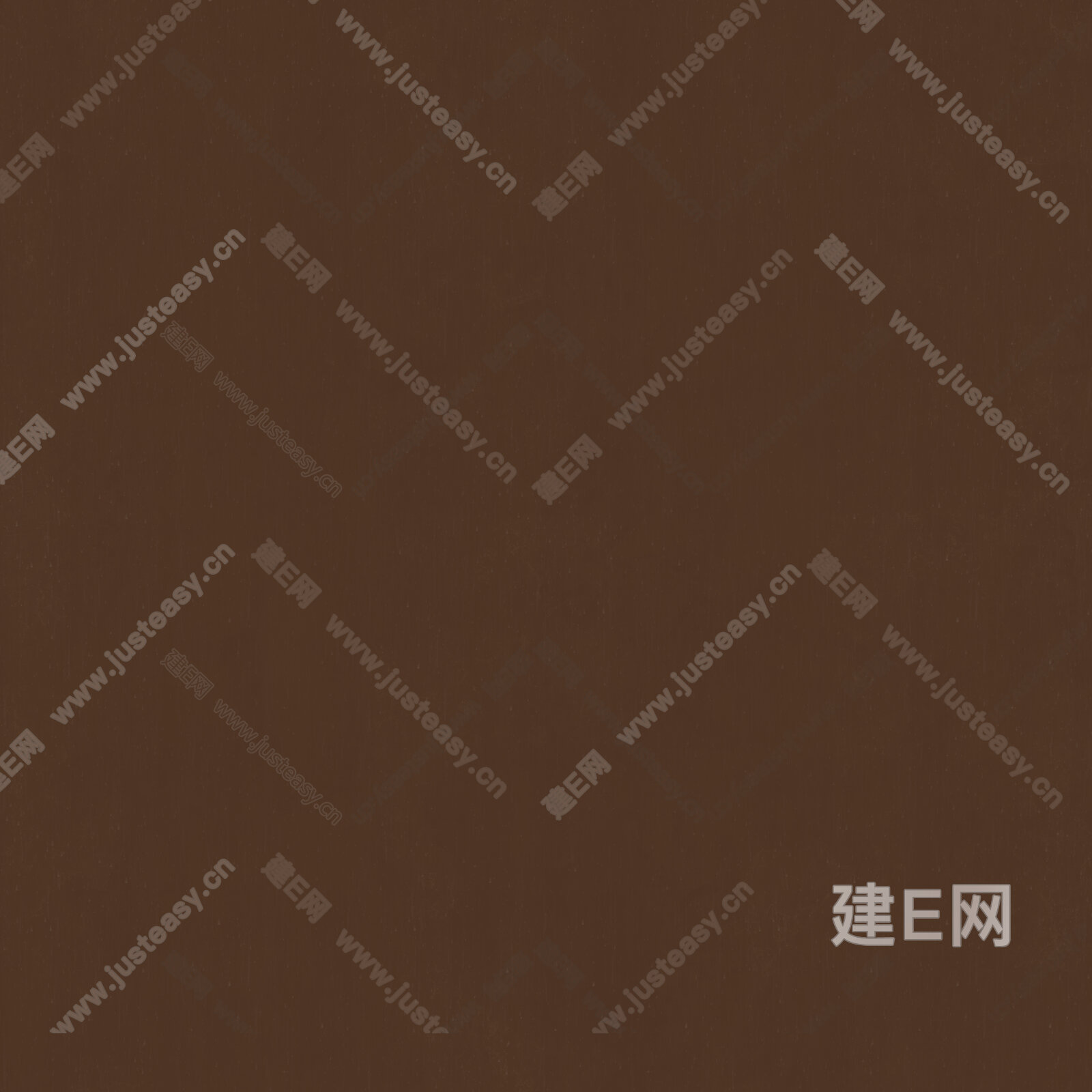高清无缝棕色哑光金属板3d贴图下载[ID:100750250]_建E室内设计网