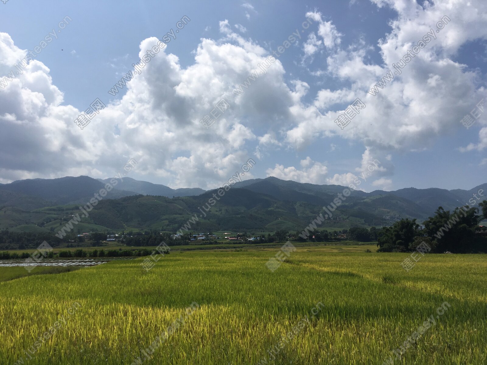 外景3d贴图下载[ID:103699393]_建E室内设计网