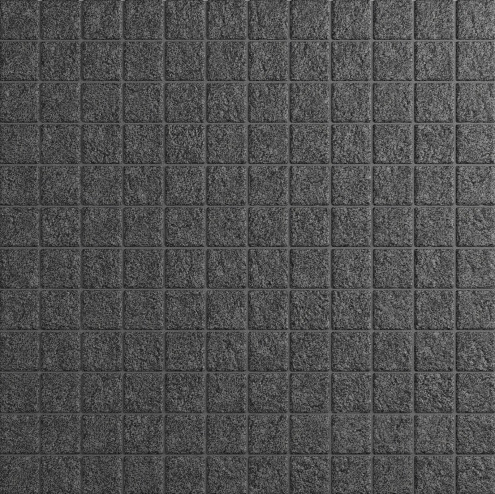 黑色马赛克瓷砖贴图下载【ID:1109726174】_【知末网贴图库】