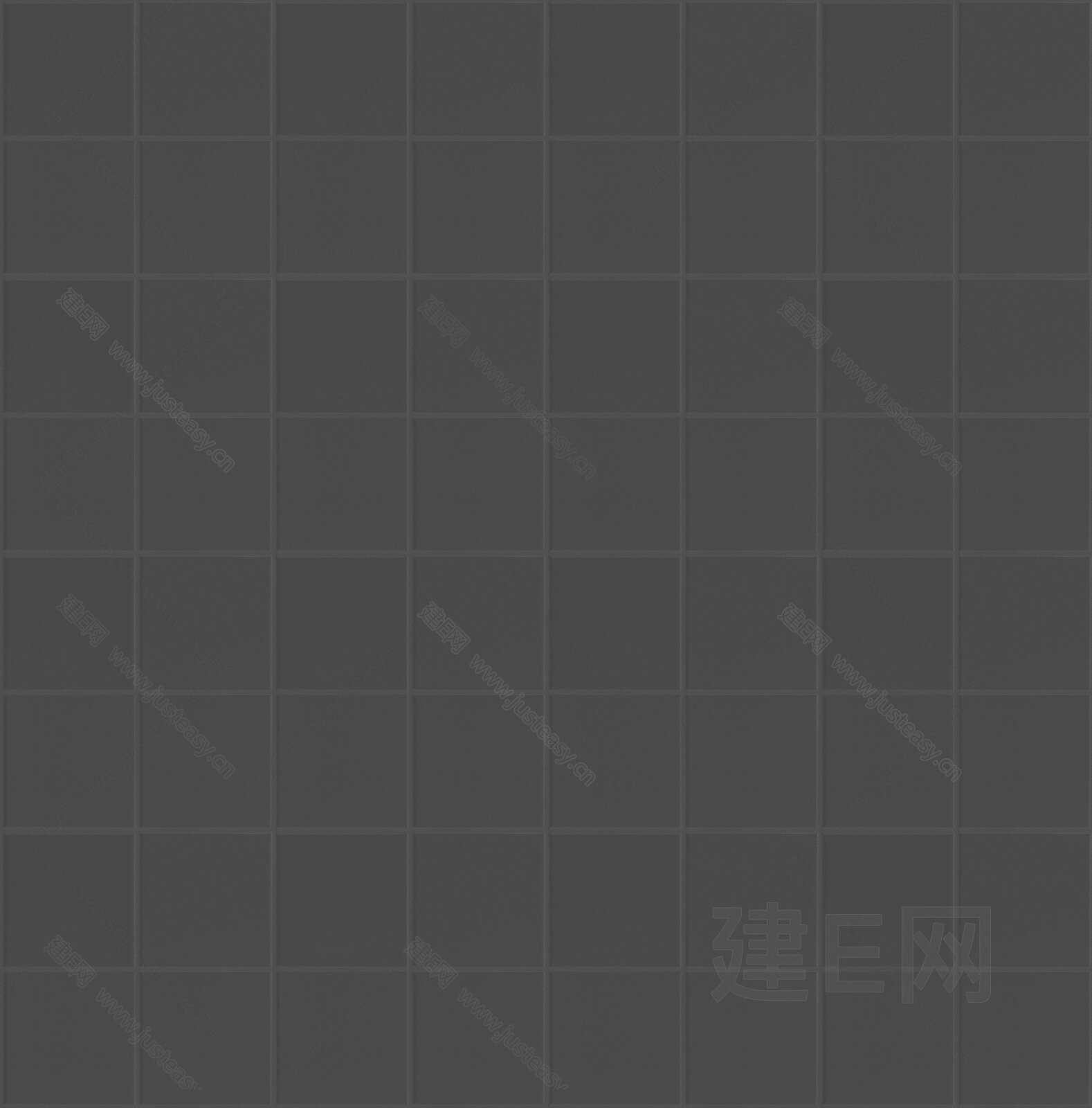 灰色瓷砖贴图3d贴图下载[ID:114643826]_建E室内设计网