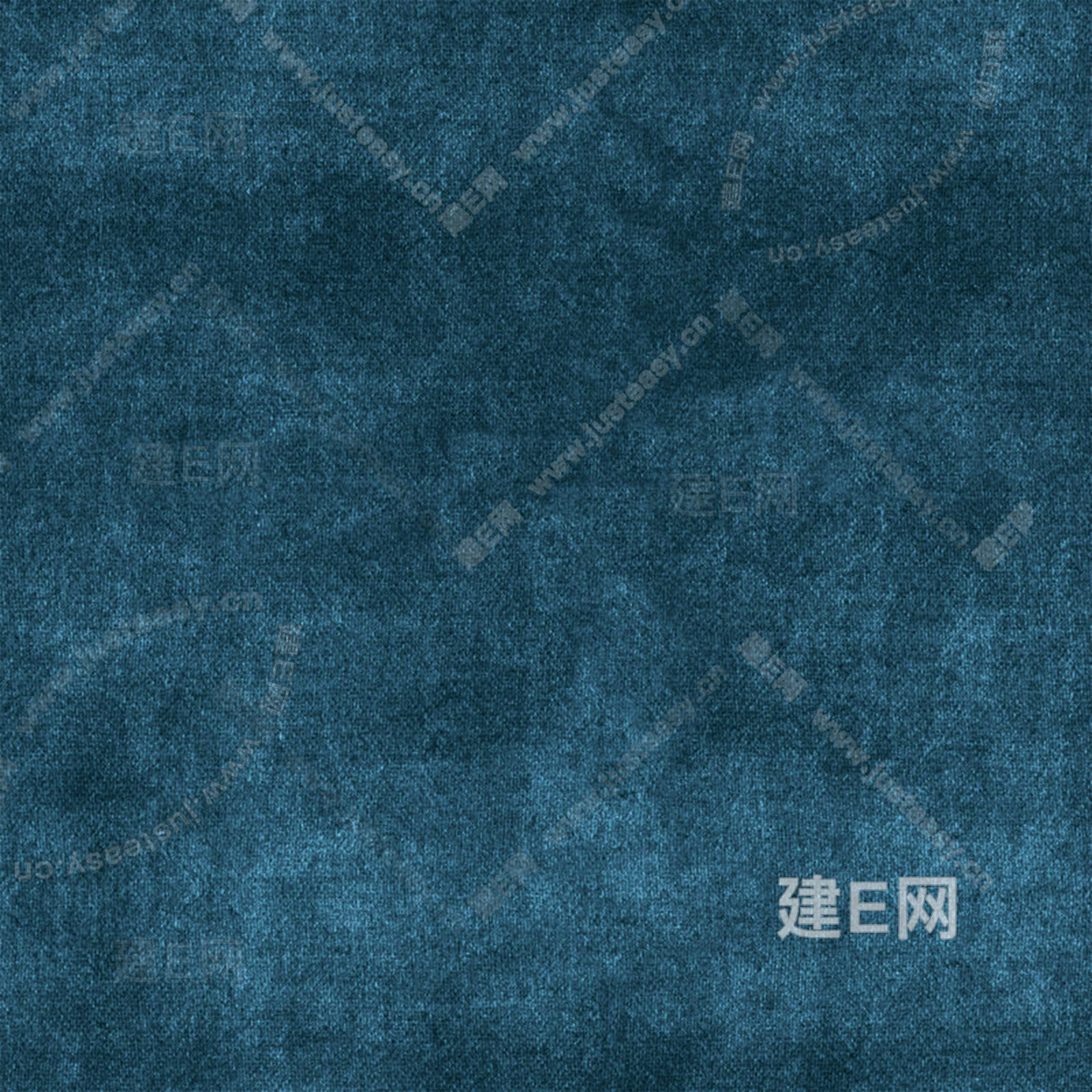无缝蓝色绒布贴图3d贴图下载[ID:114447143]_建e贴图