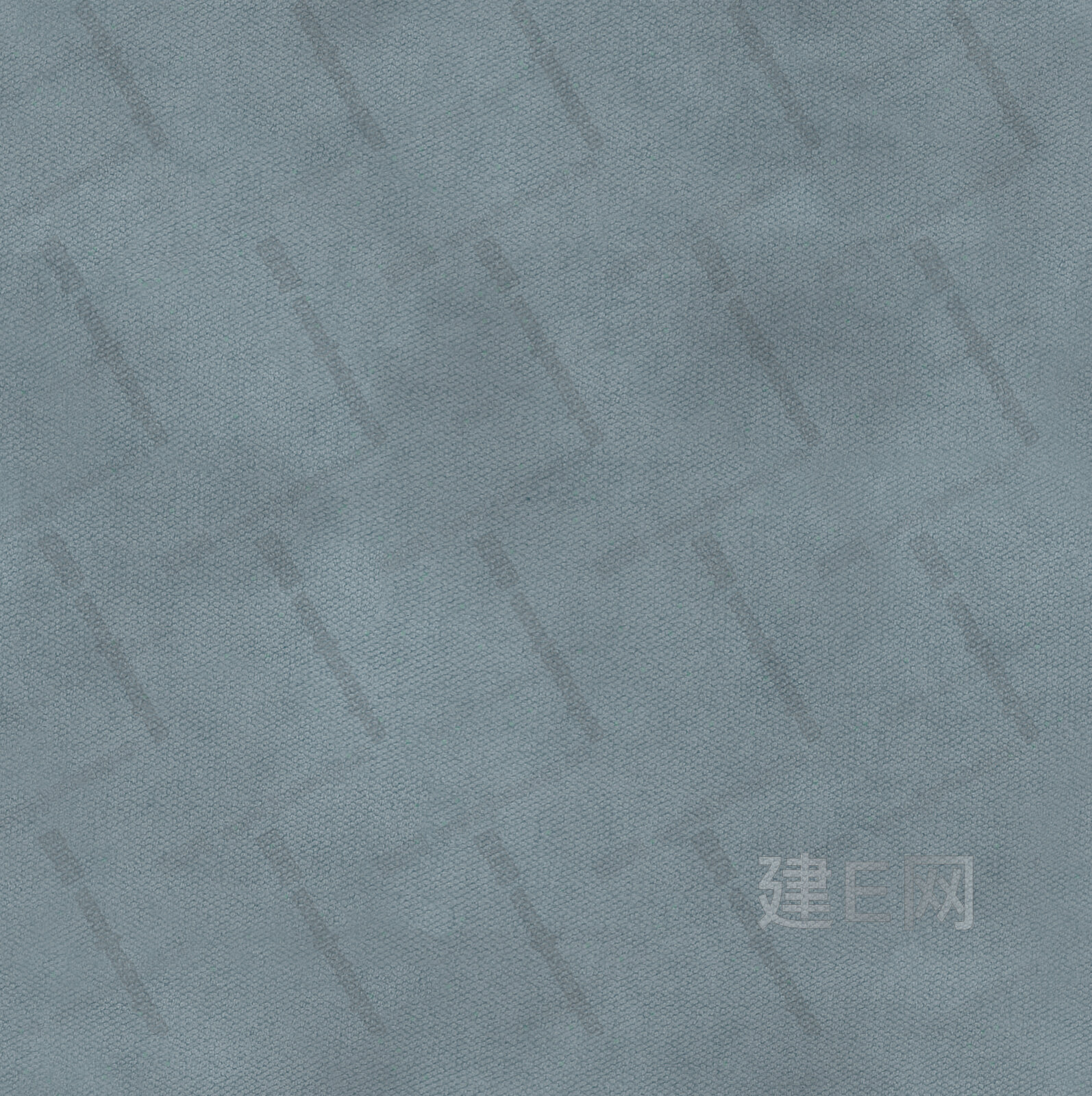 蓝色绒布3d贴图下载[ID:116085562]_建E室内设计网