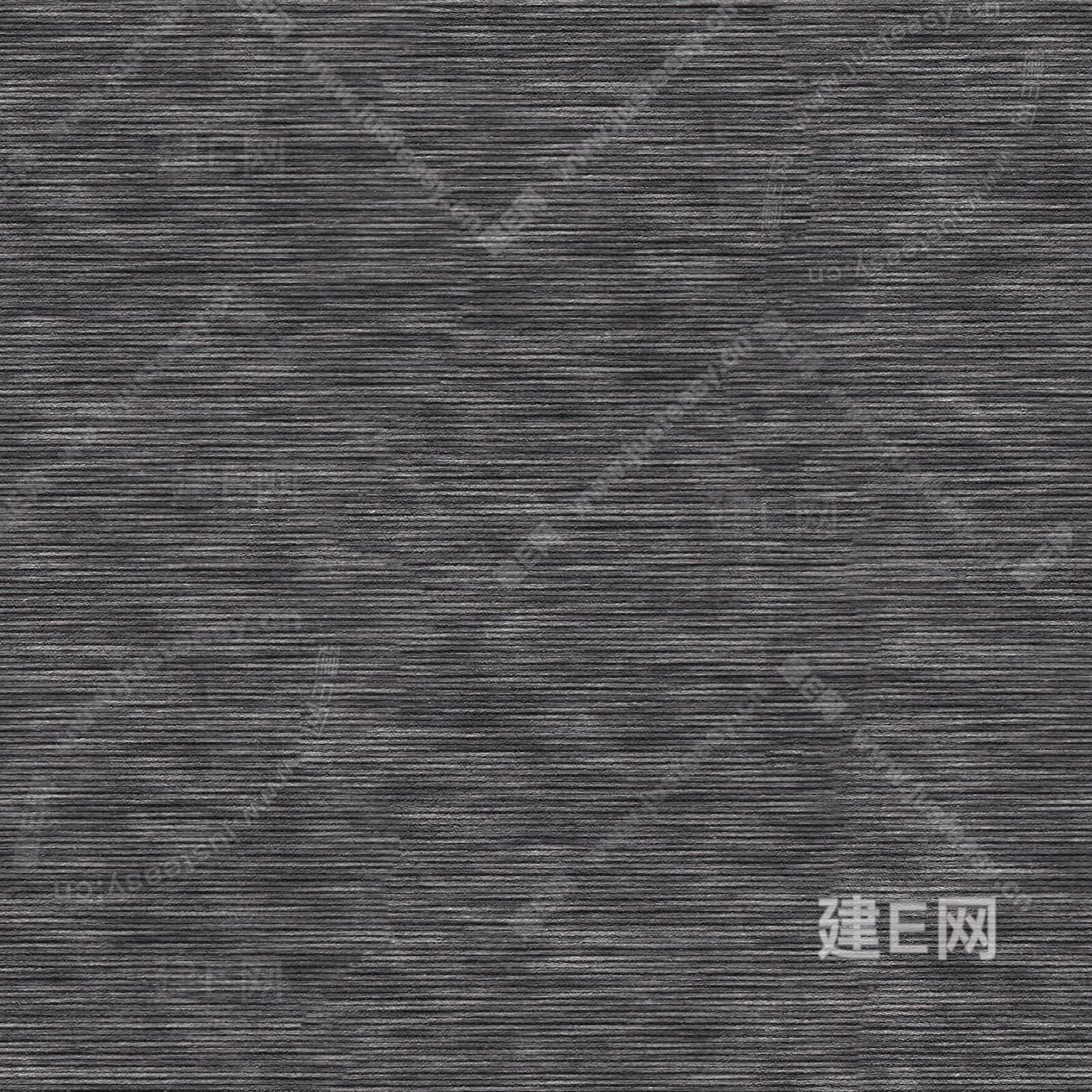 无缝 深灰色纯色绒布尼龙地毯 办公地毯3d贴图下载[ID:105140111]_建E室内设计网