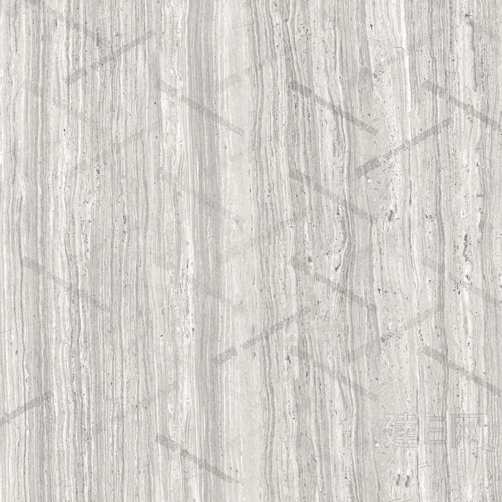 玻化大理石-法国灰木纹-大理石